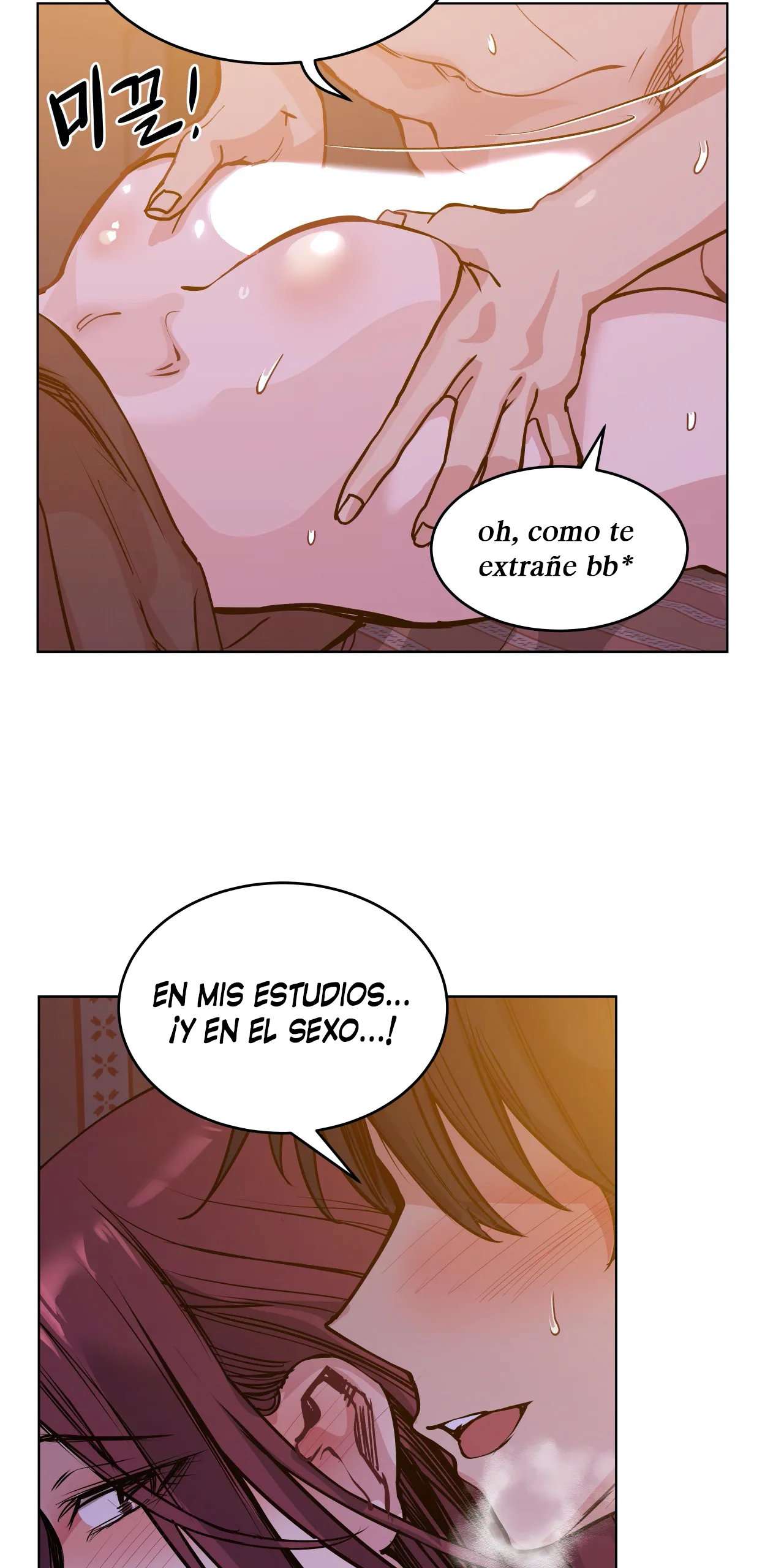 Lucky Guy Capitulo 55 página 11