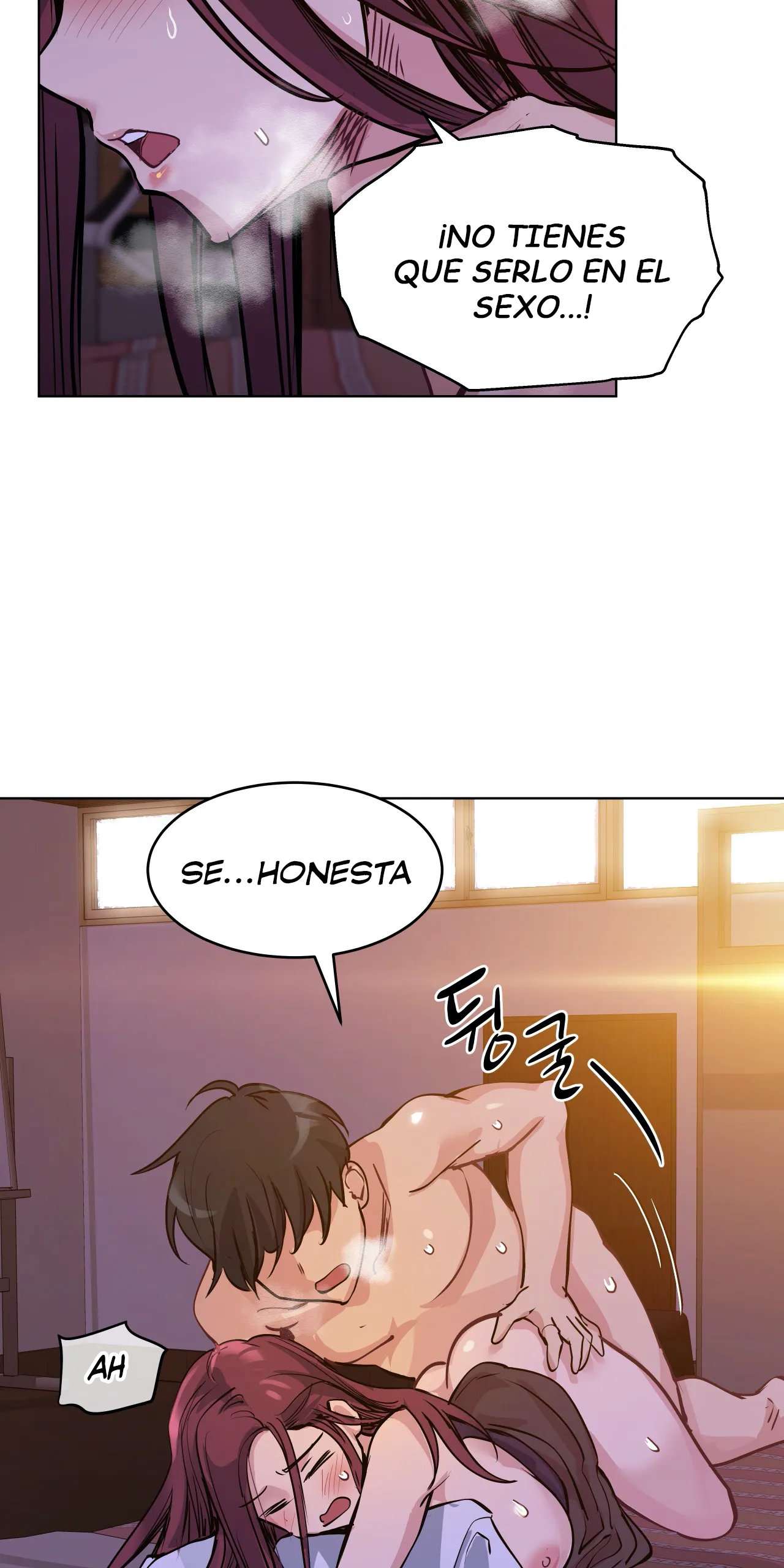 Lucky Guy Capitulo 55 página 12