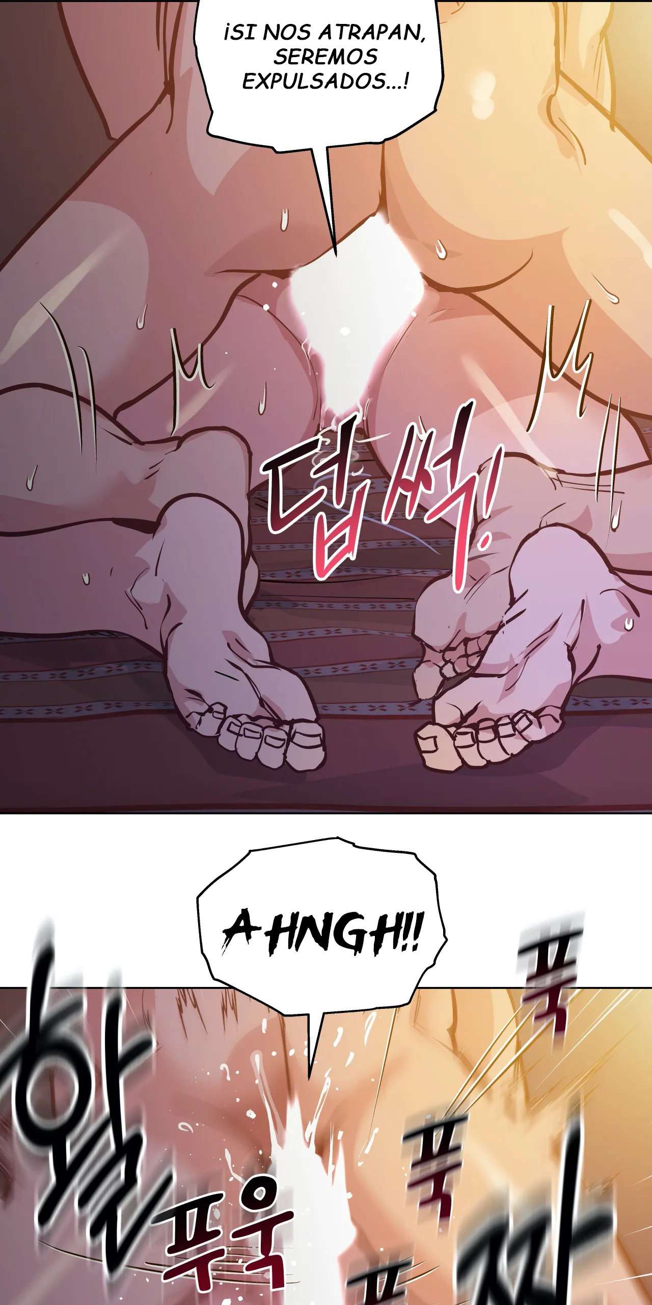 Lucky Guy Capitulo 55 página 17