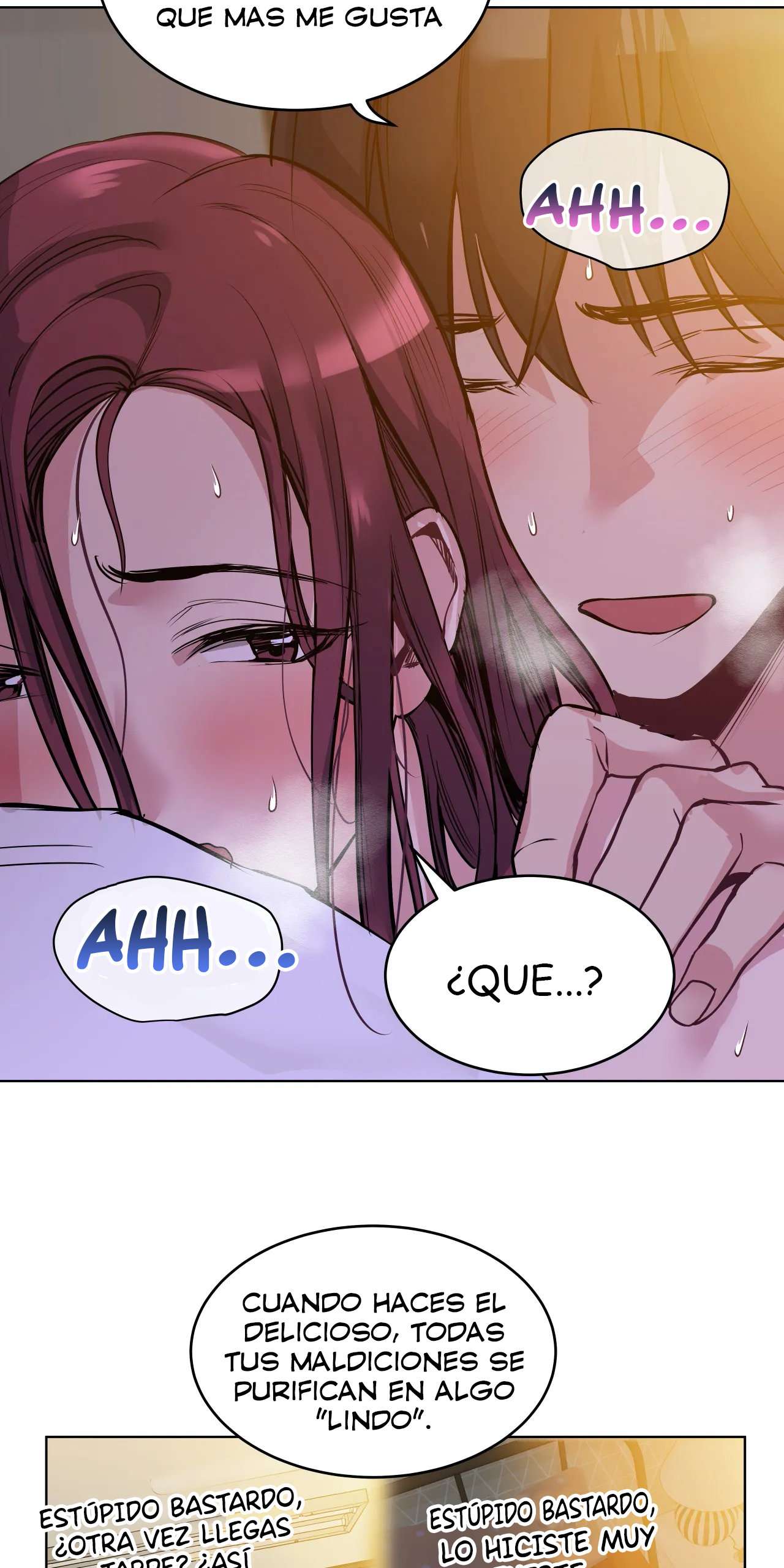 Lucky Guy Capitulo 55 página 20