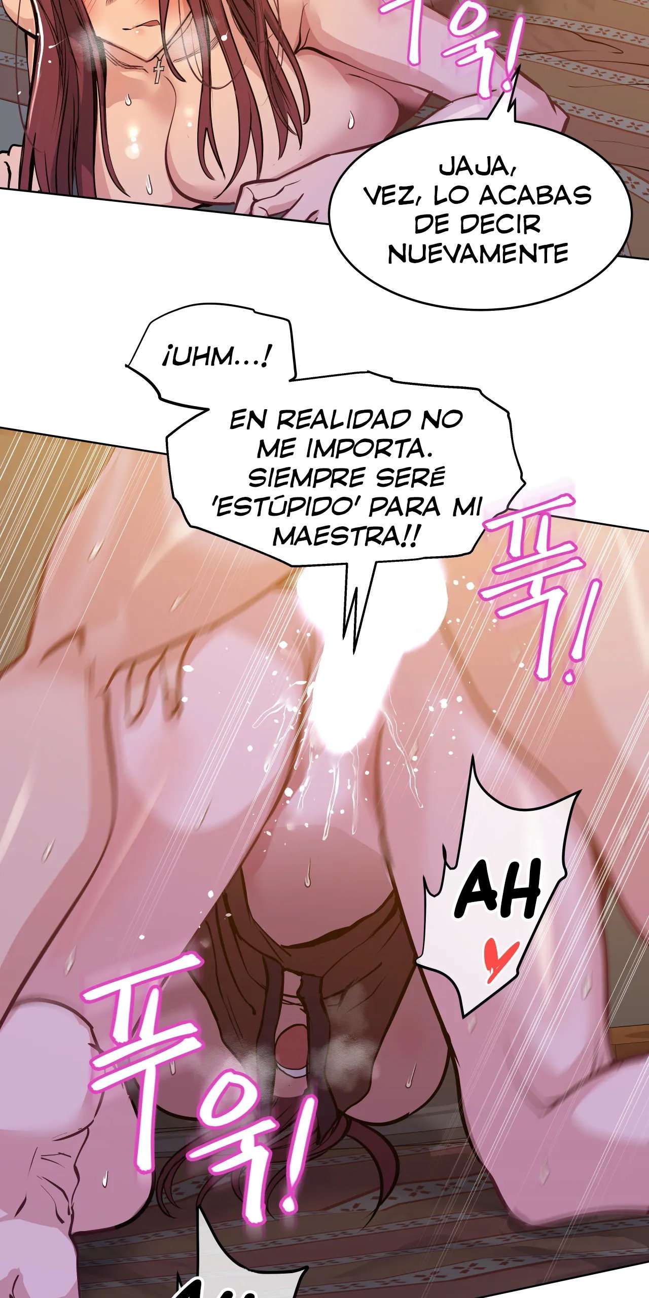 Lucky Guy Capitulo 55 página 22