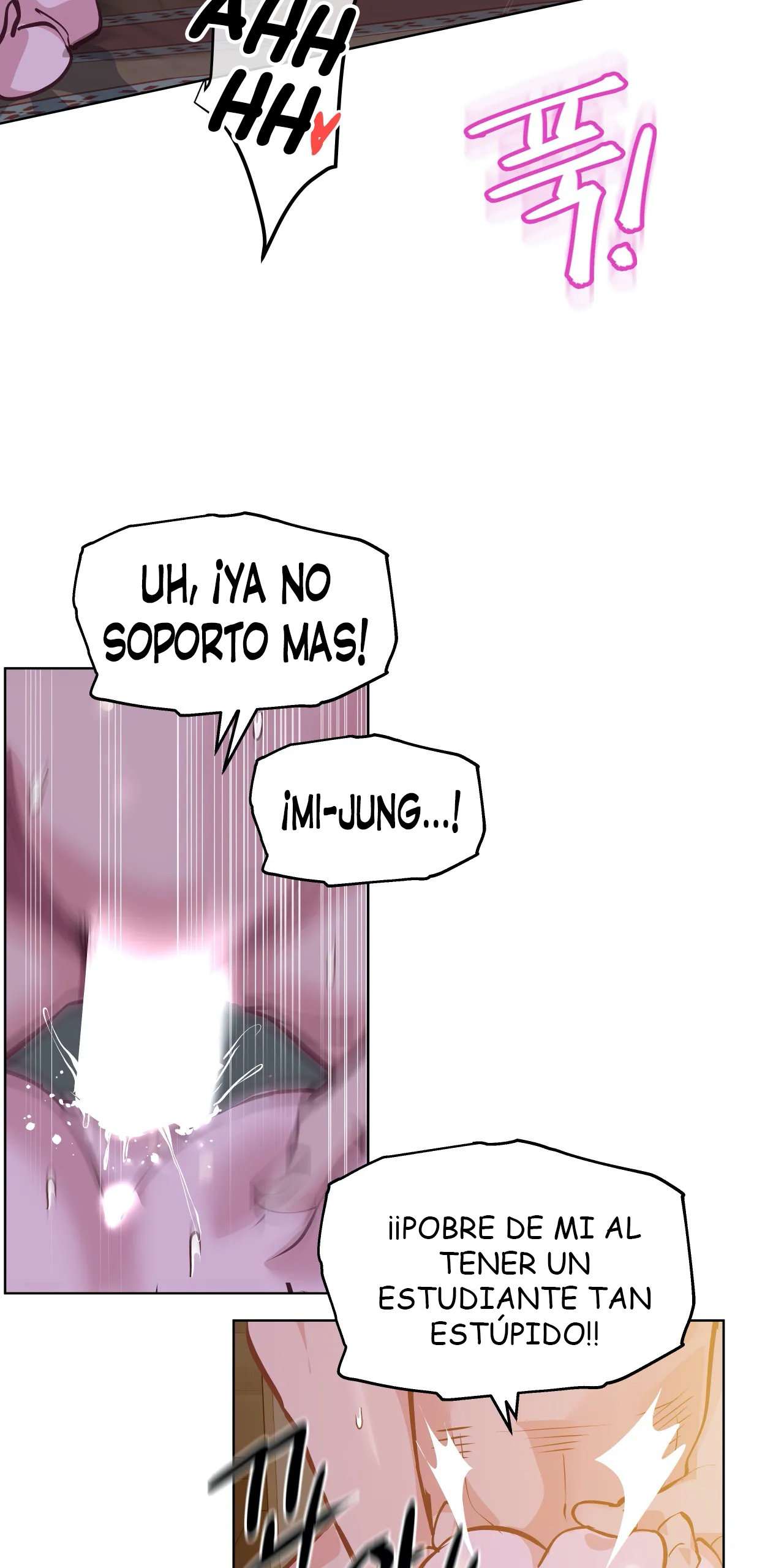 Lucky Guy Capitulo 55 página 23