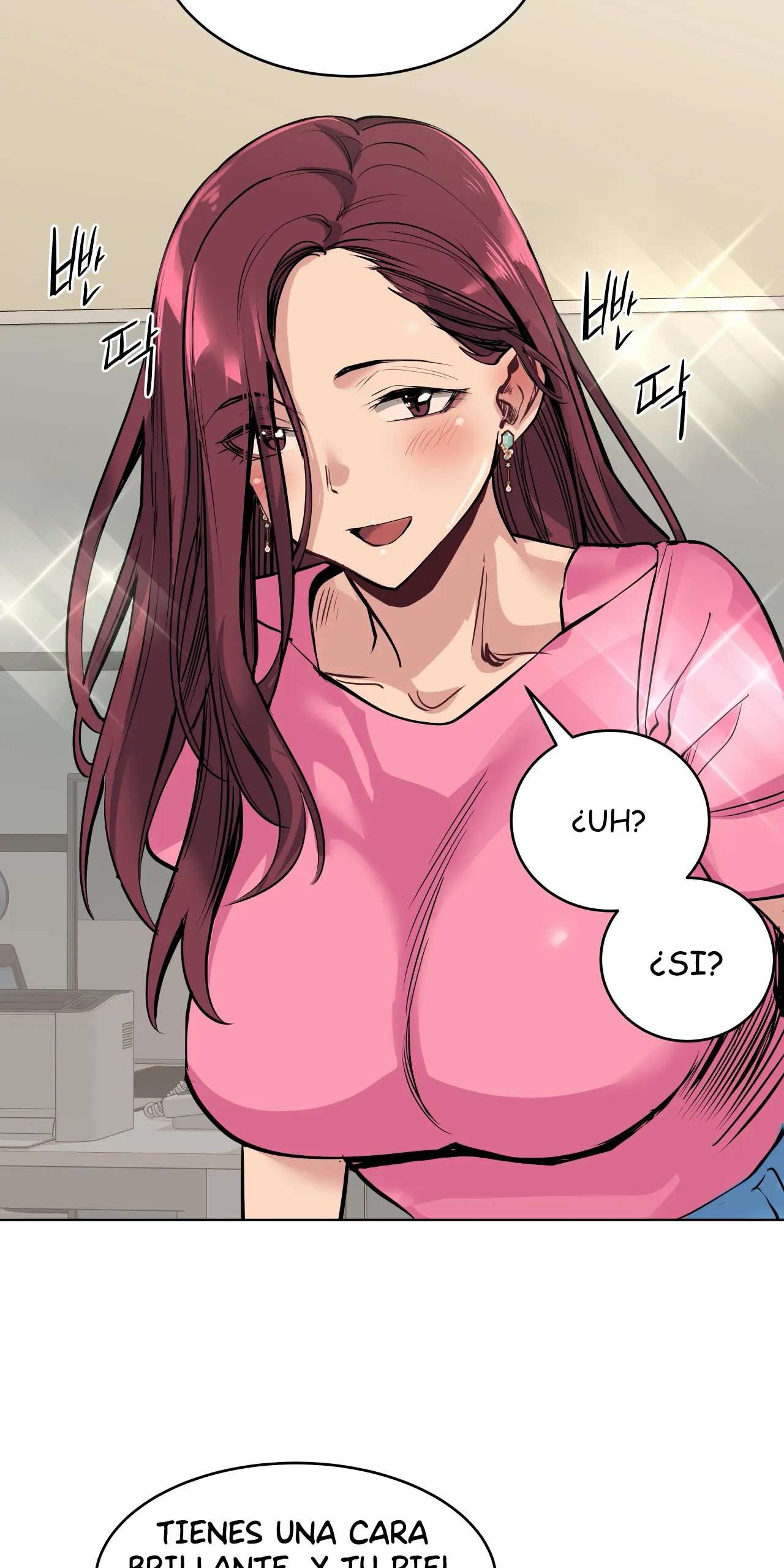 Lucky Guy Capitulo 55 página 36