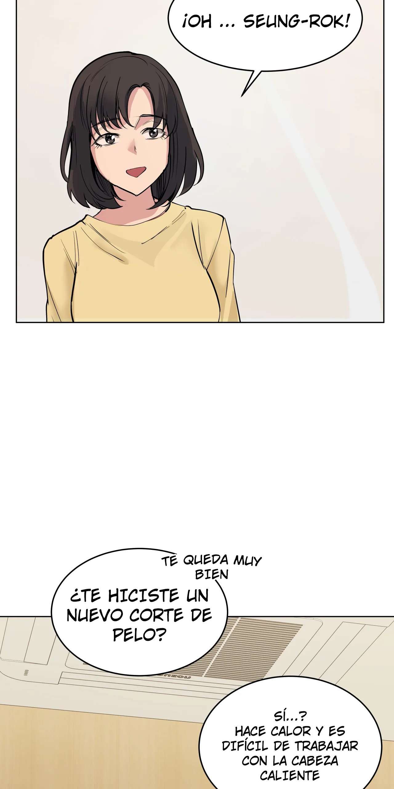 Lucky Guy Capitulo 55 página 39