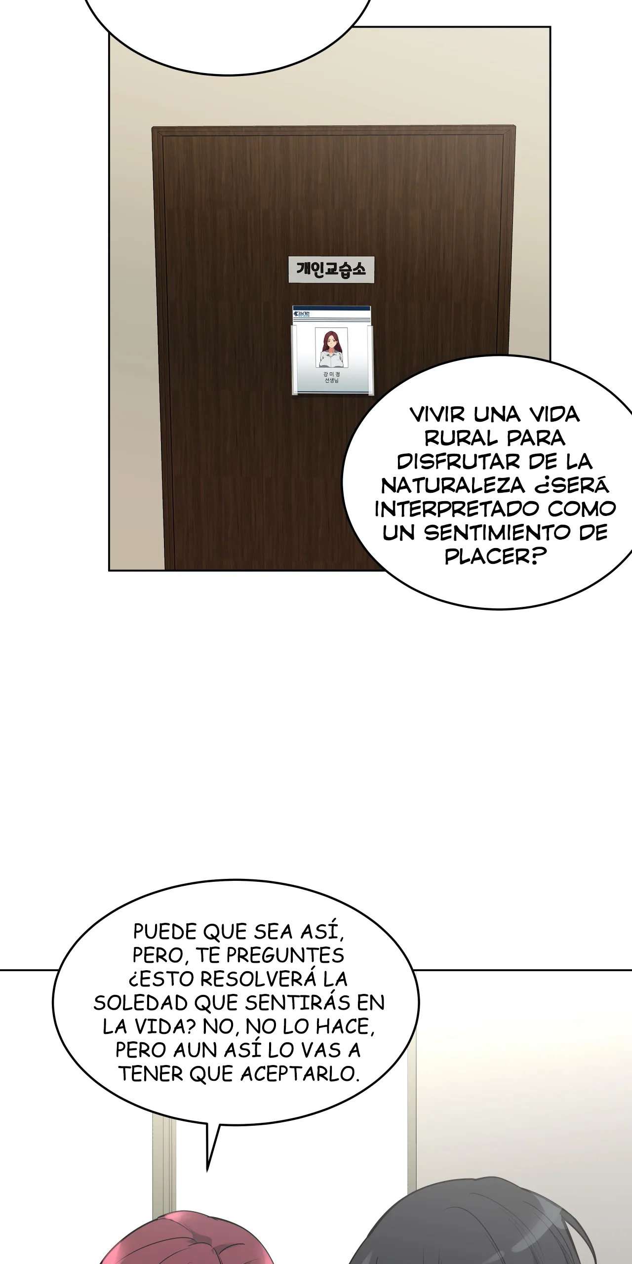 Lucky Guy Capitulo 55 página 46
