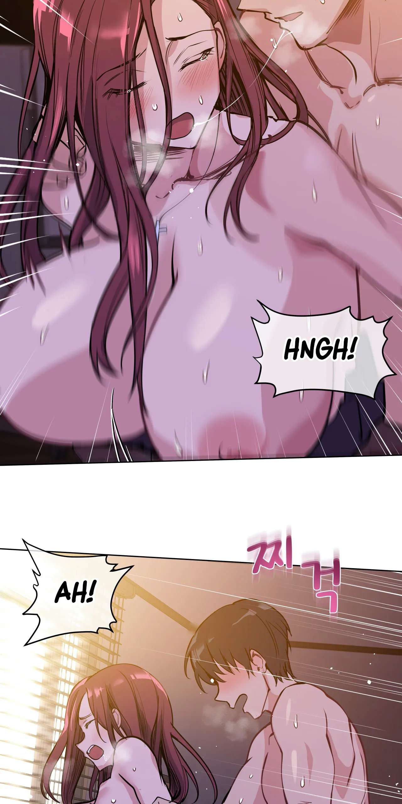 Lucky Guy Capitulo 55 página 7