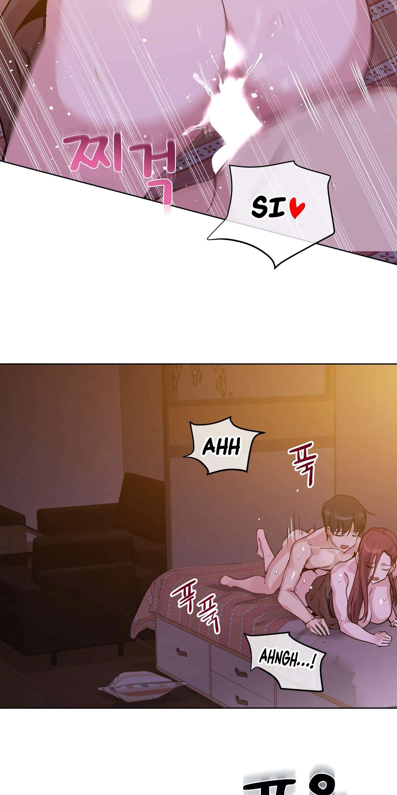 Lucky Guy Capitulo 55 página 9