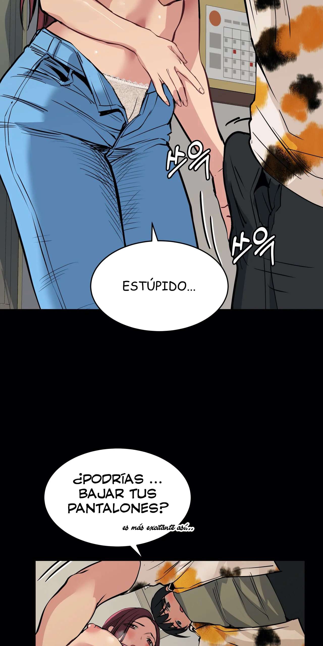 Lucky Guy Capitulo 56 página 10