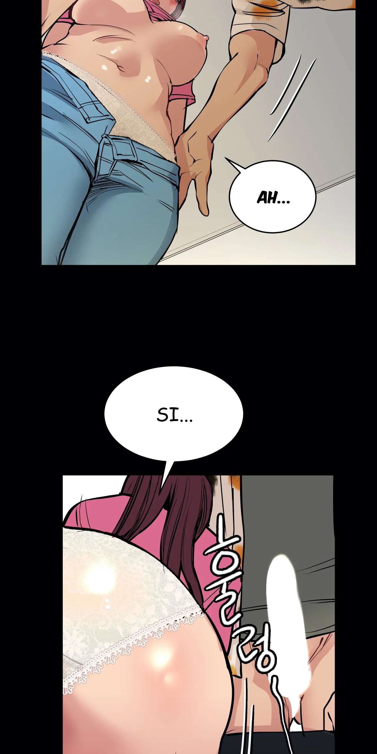 Lucky Guy Capitulo 56 página 11