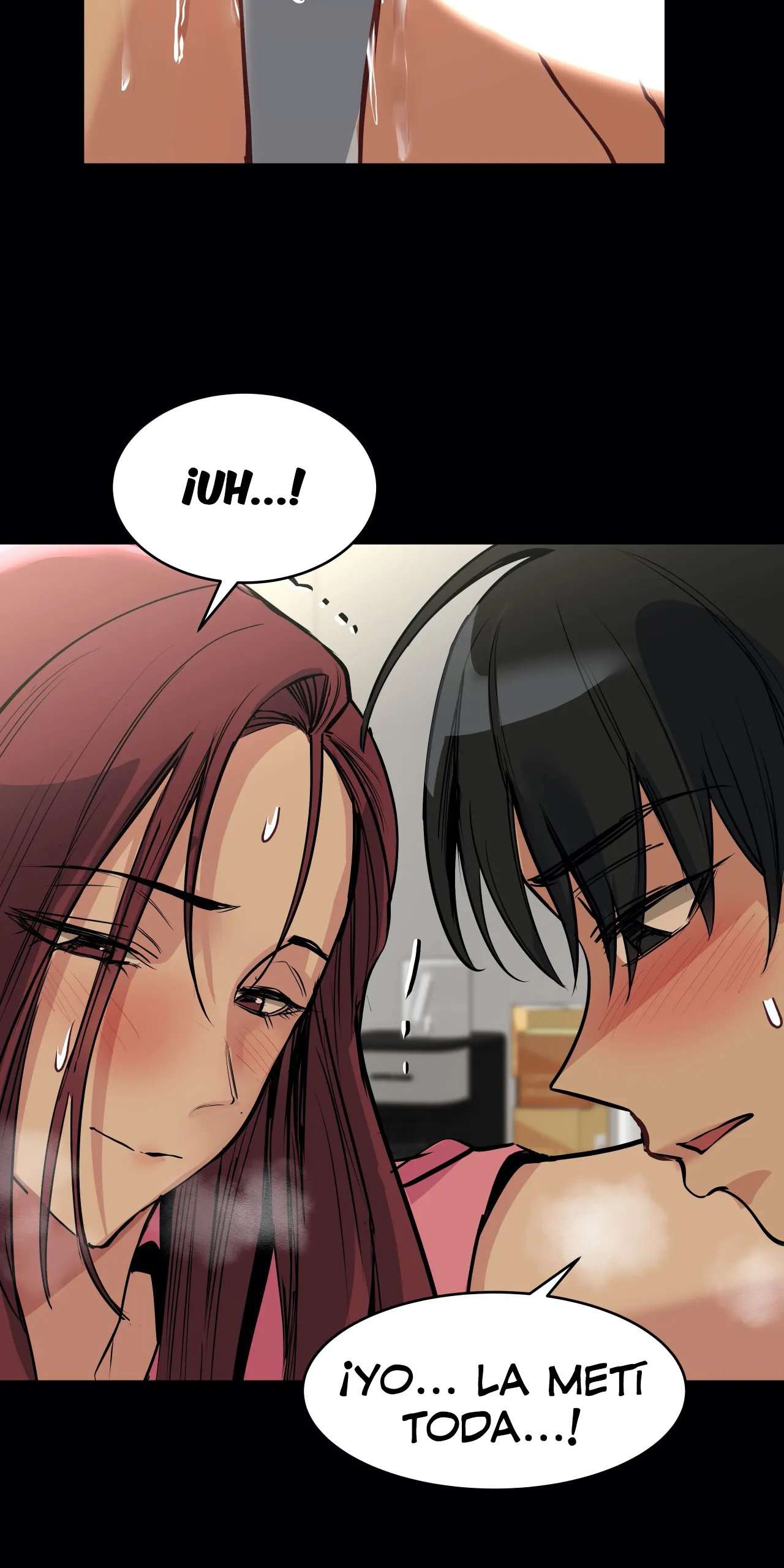 Lucky Guy Capitulo 56 página 13