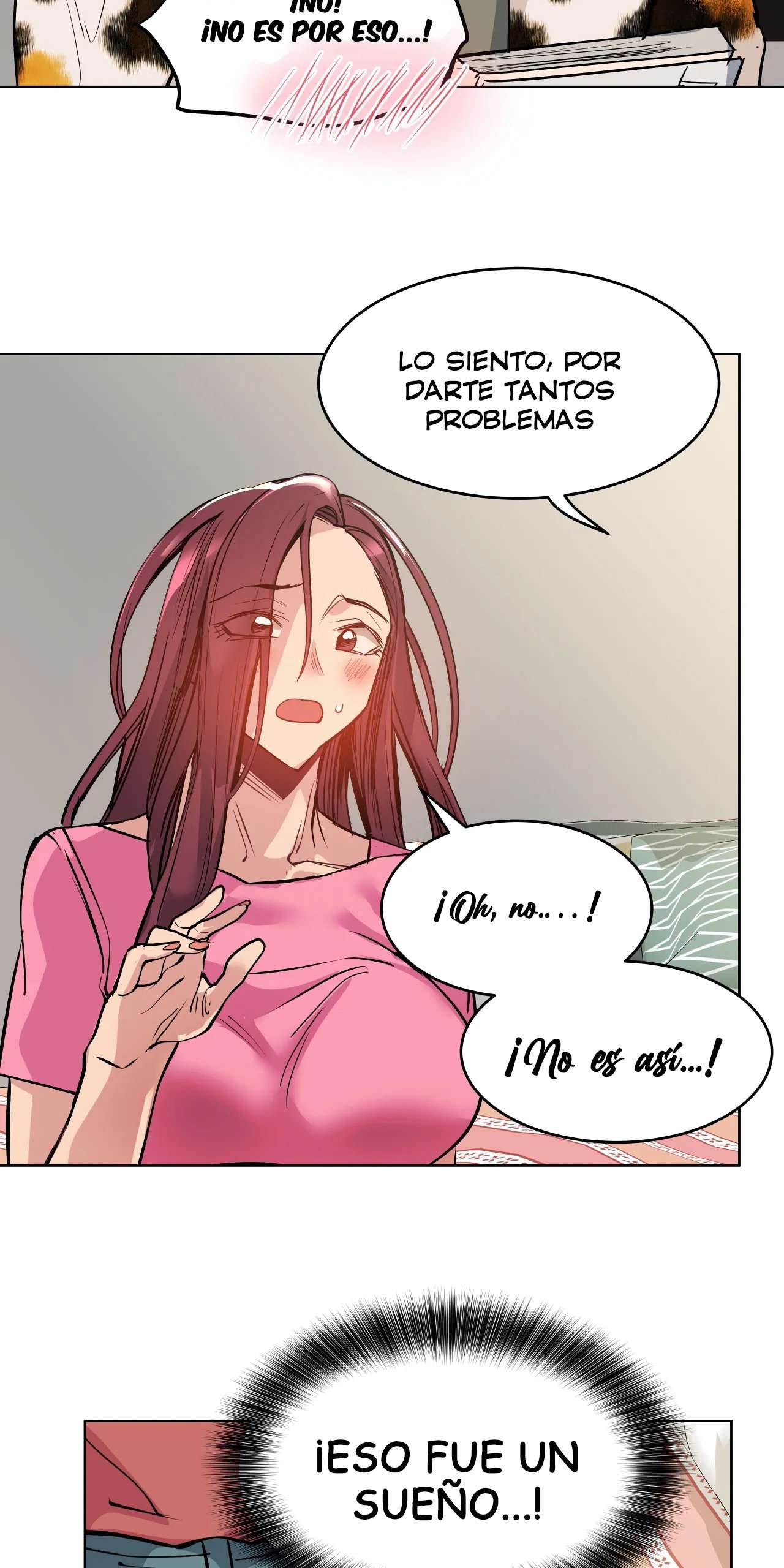 Lucky Guy Capitulo 56 página 23