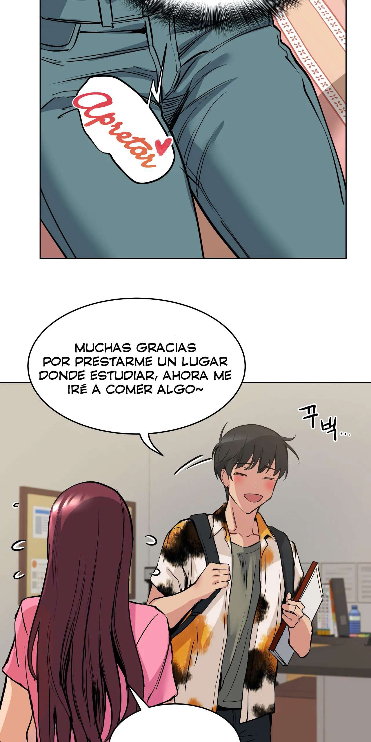 Lucky Guy Capitulo 56 página 24