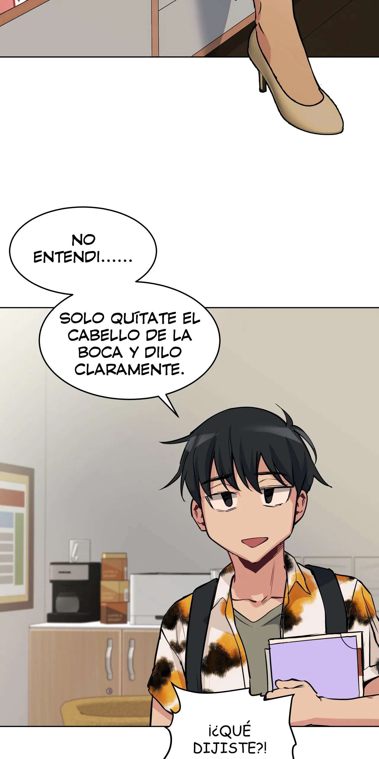 Lucky Guy Capitulo 56 página 27