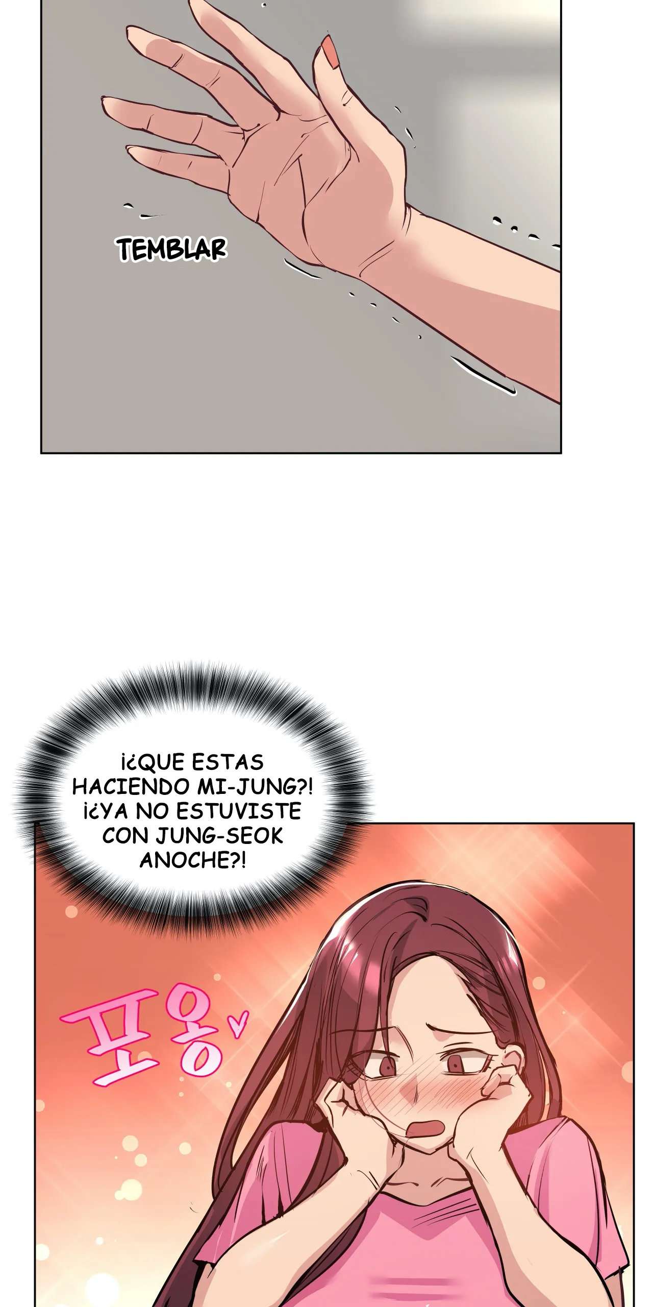 Lucky Guy Capitulo 56 página 30