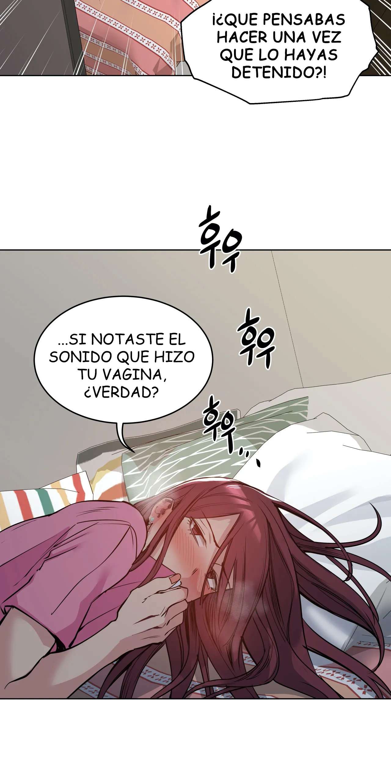 Lucky Guy Capitulo 56 página 32
