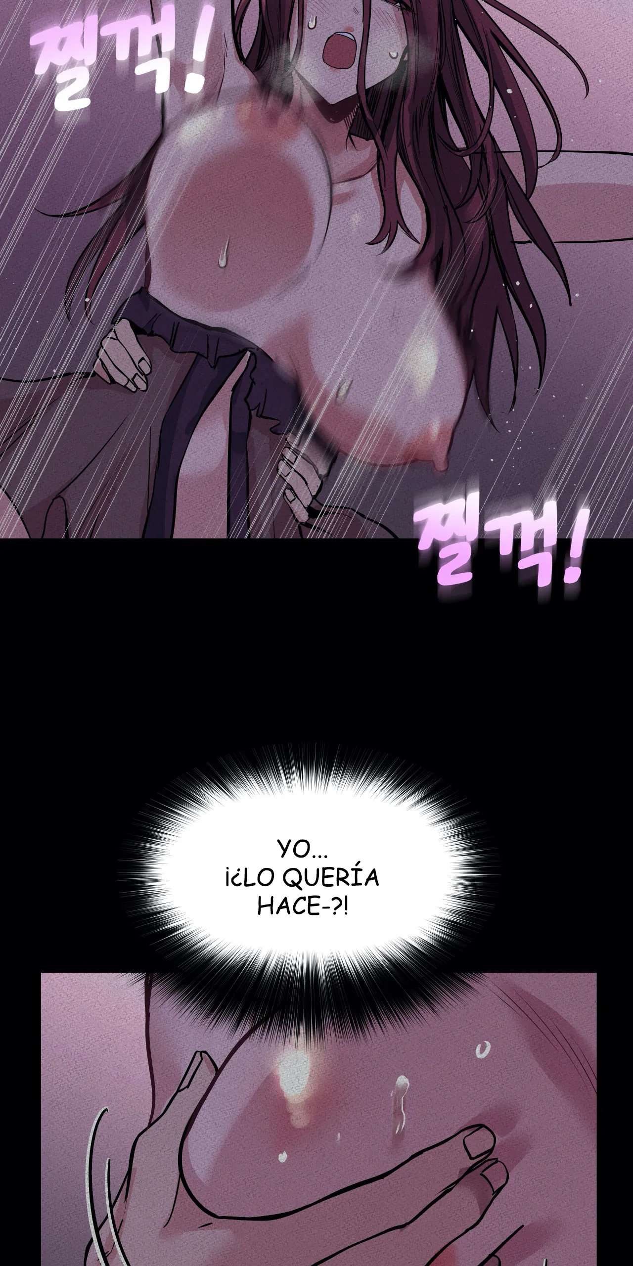 Lucky Guy Capitulo 56 página 35