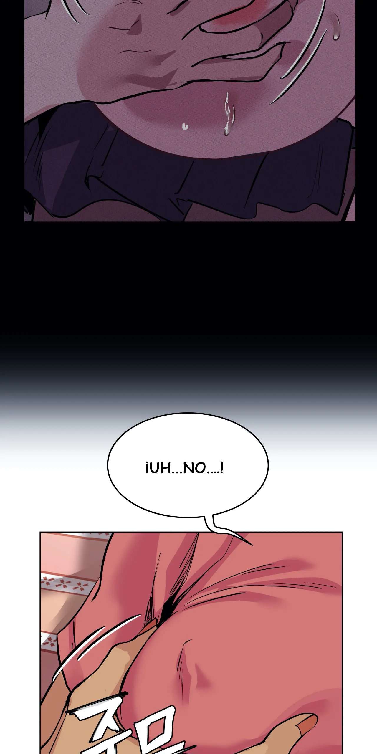 Lucky Guy Capitulo 56 página 36