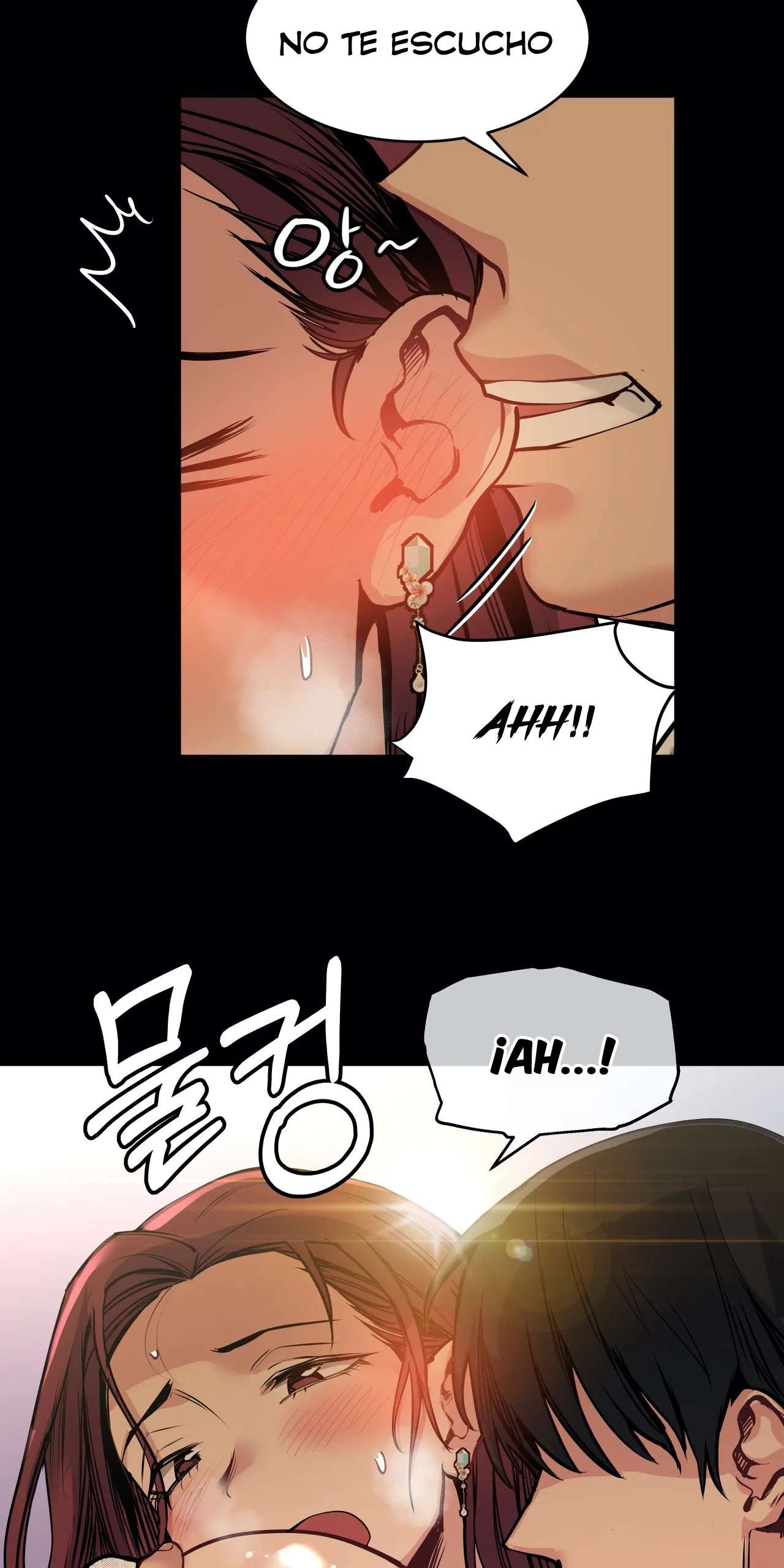 Lucky Guy Capitulo 56 página 4