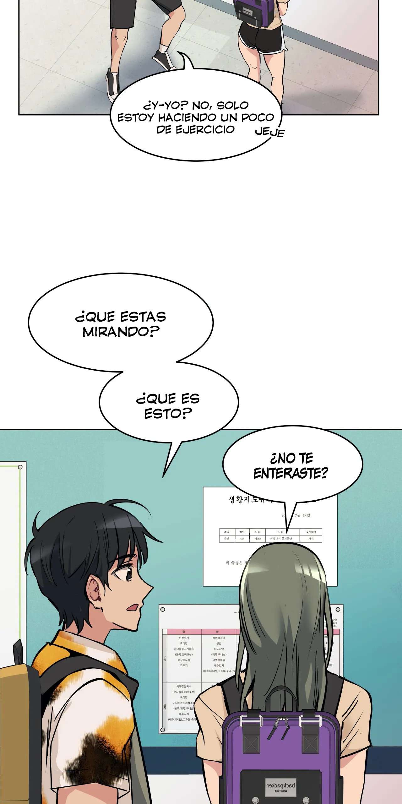 Lucky Guy Capitulo 56 página 48
