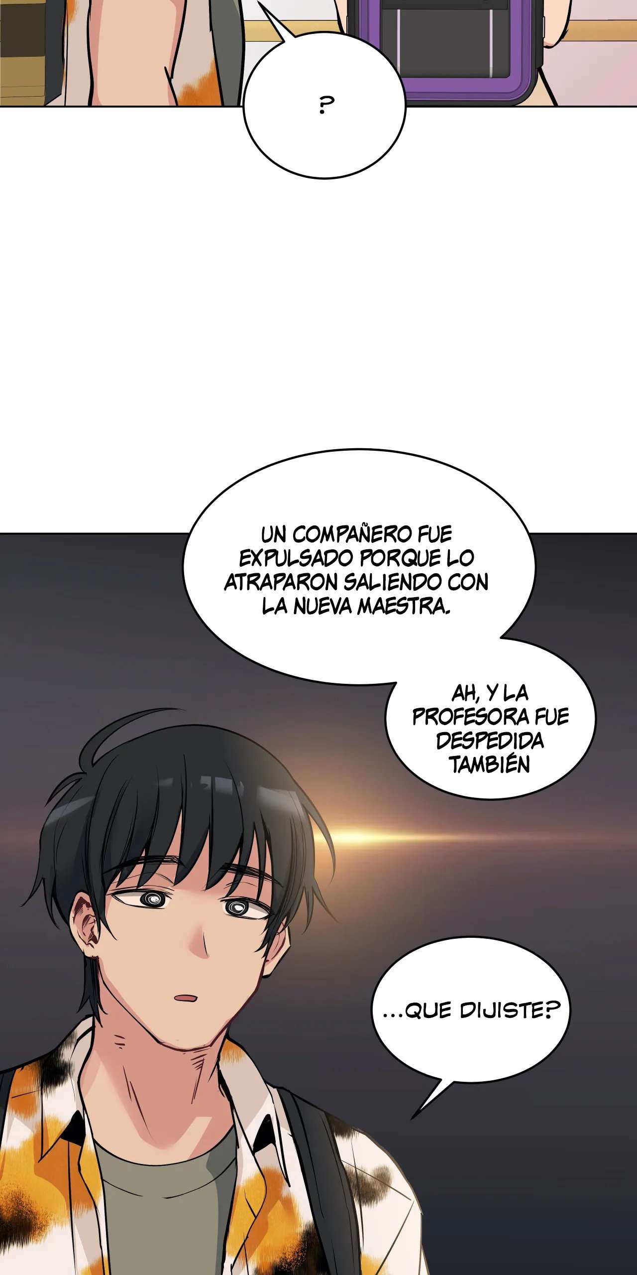 Lucky Guy Capitulo 56 página 49