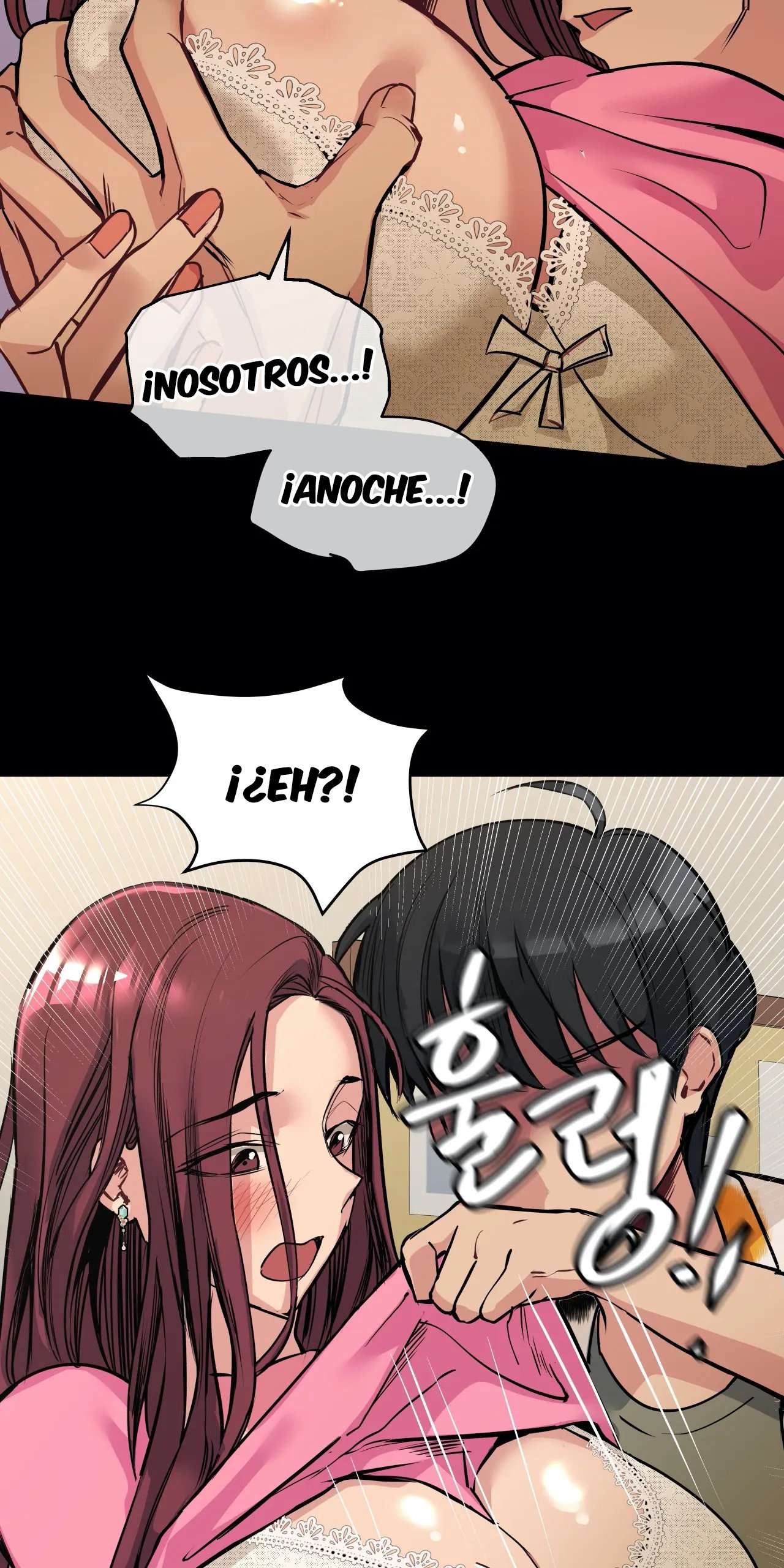 Lucky Guy Capitulo 56 página 5