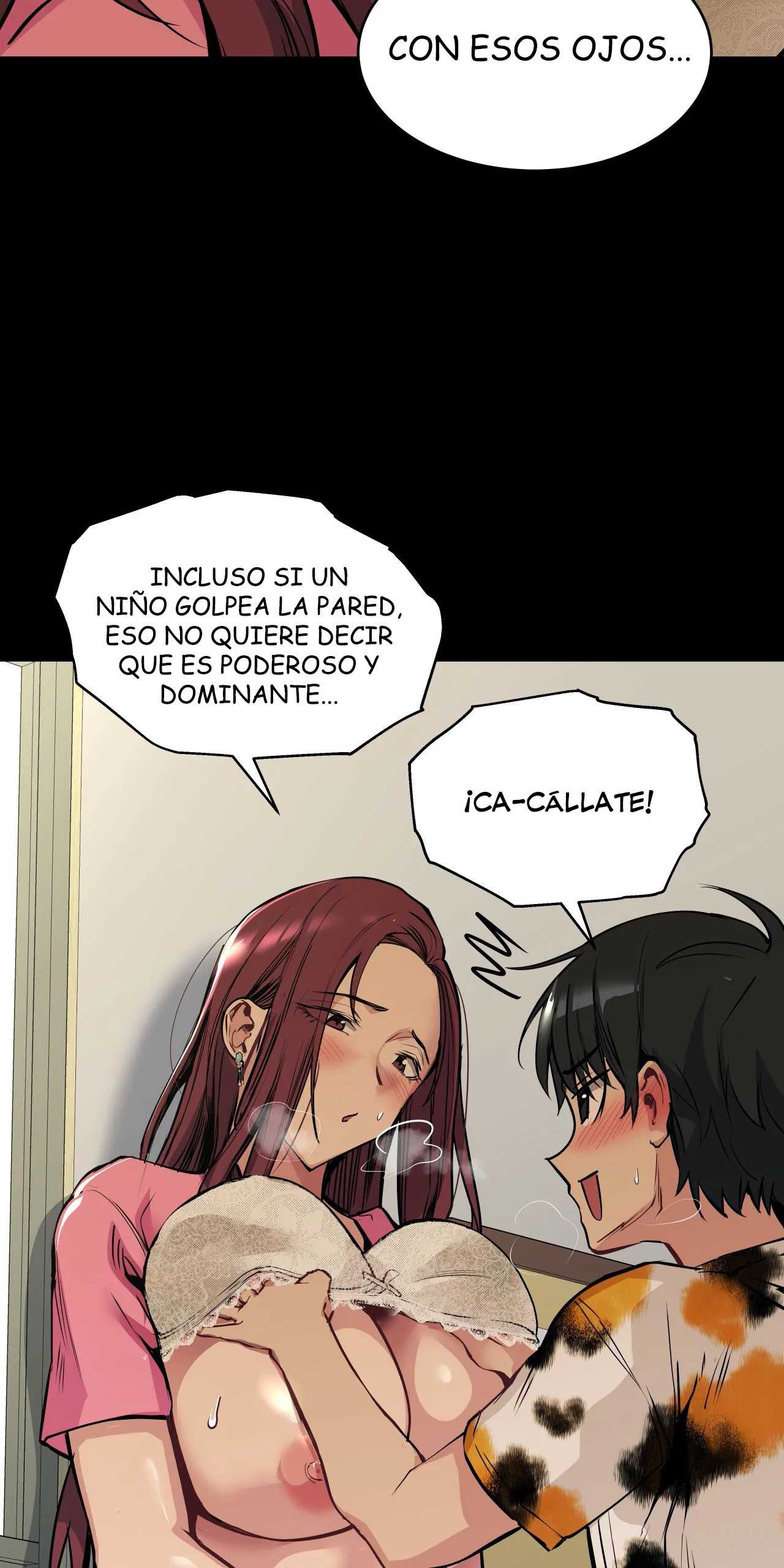 Lucky Guy Capitulo 56 página 9