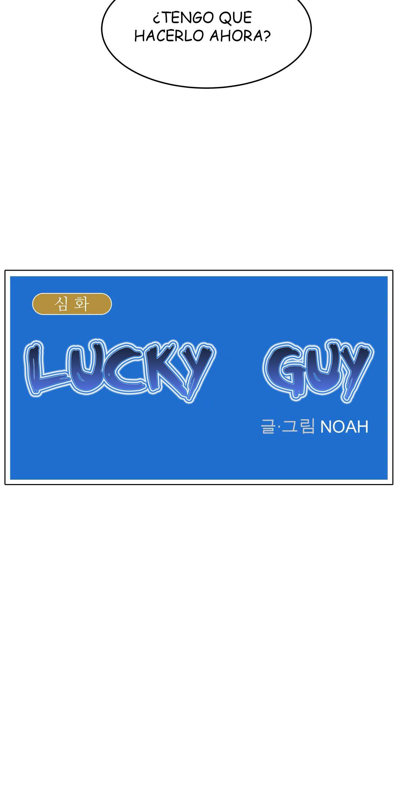 Lucky Guy Capitulo 57 página 13