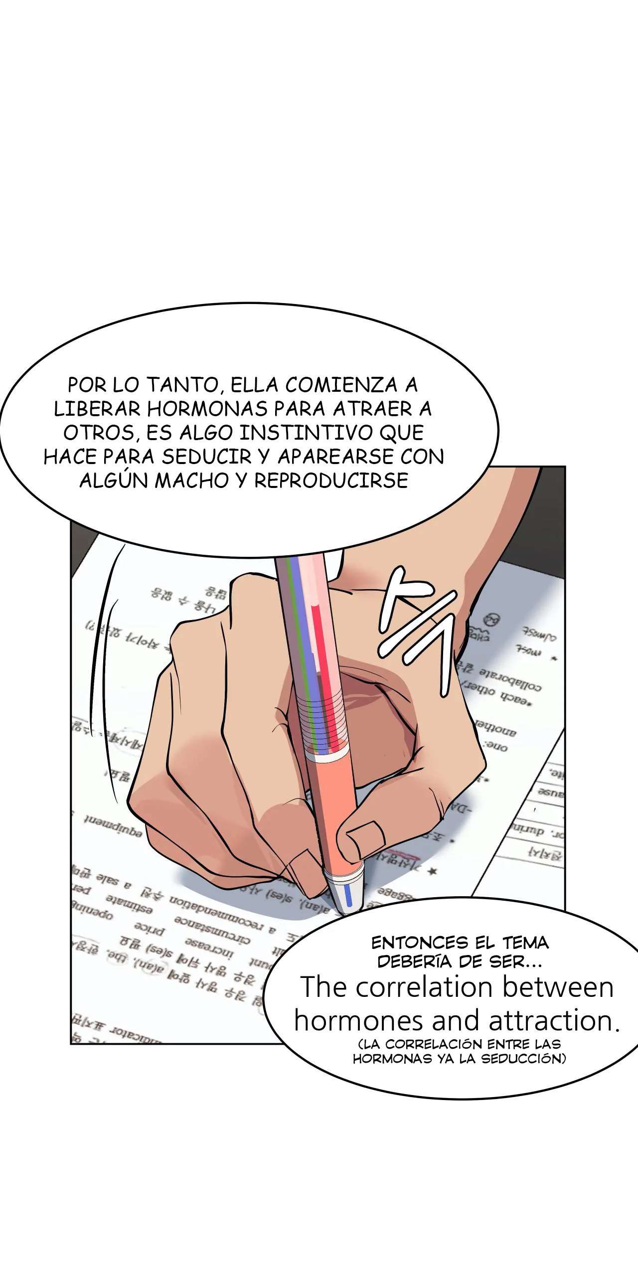 Lucky Guy Capitulo 57 página 14