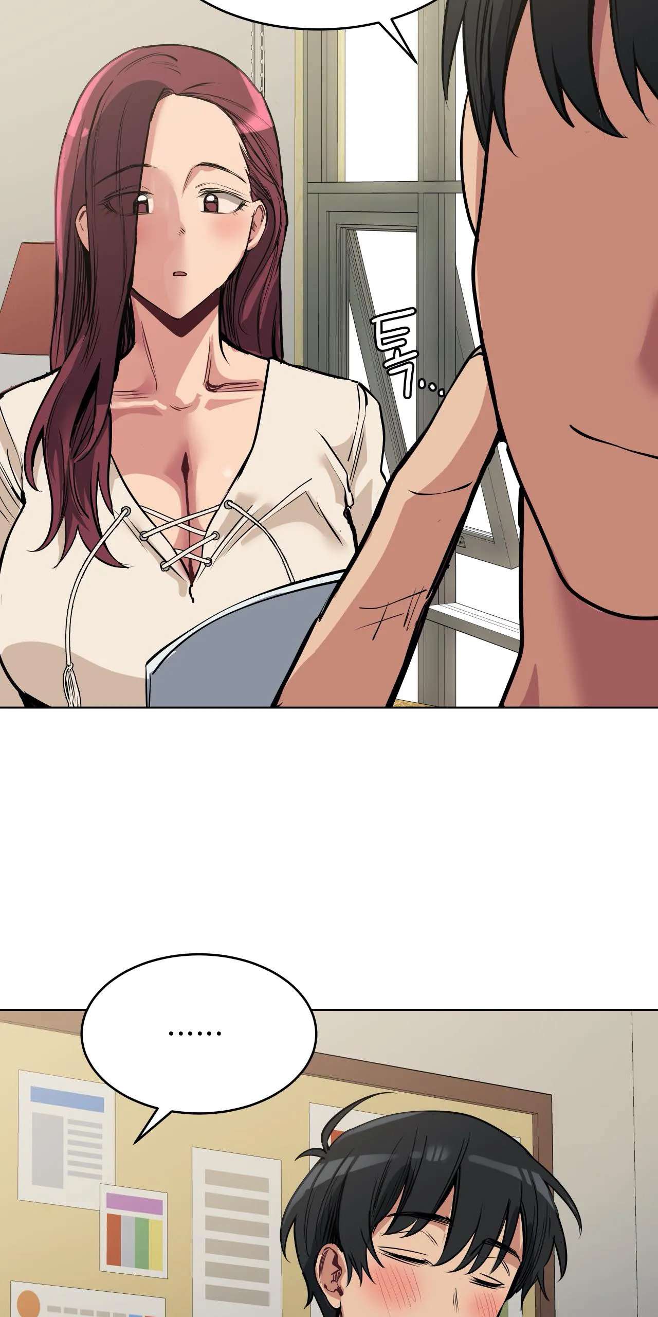 Lucky Guy Capitulo 57 página 16