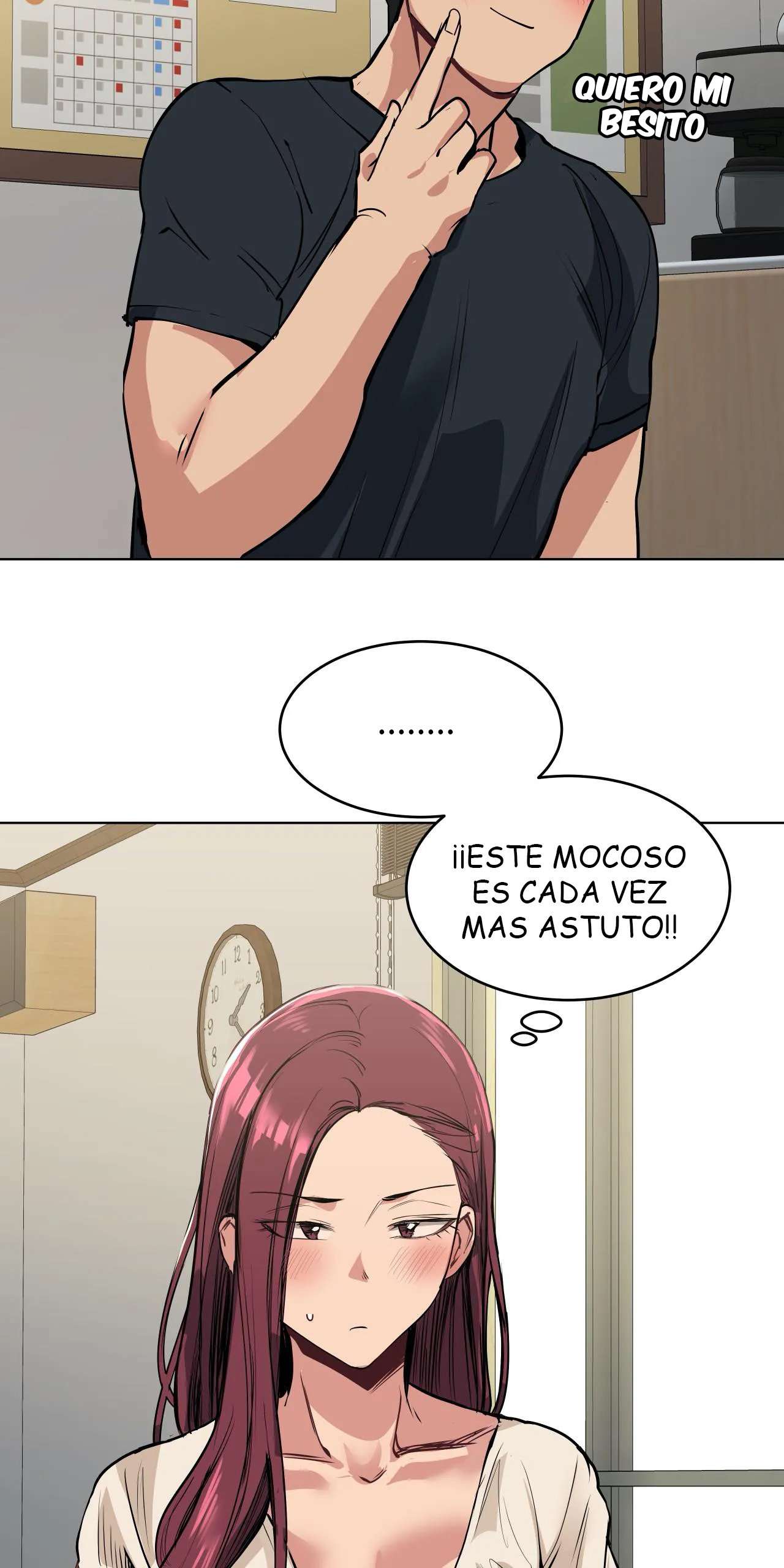 Lucky Guy Capitulo 57 página 17