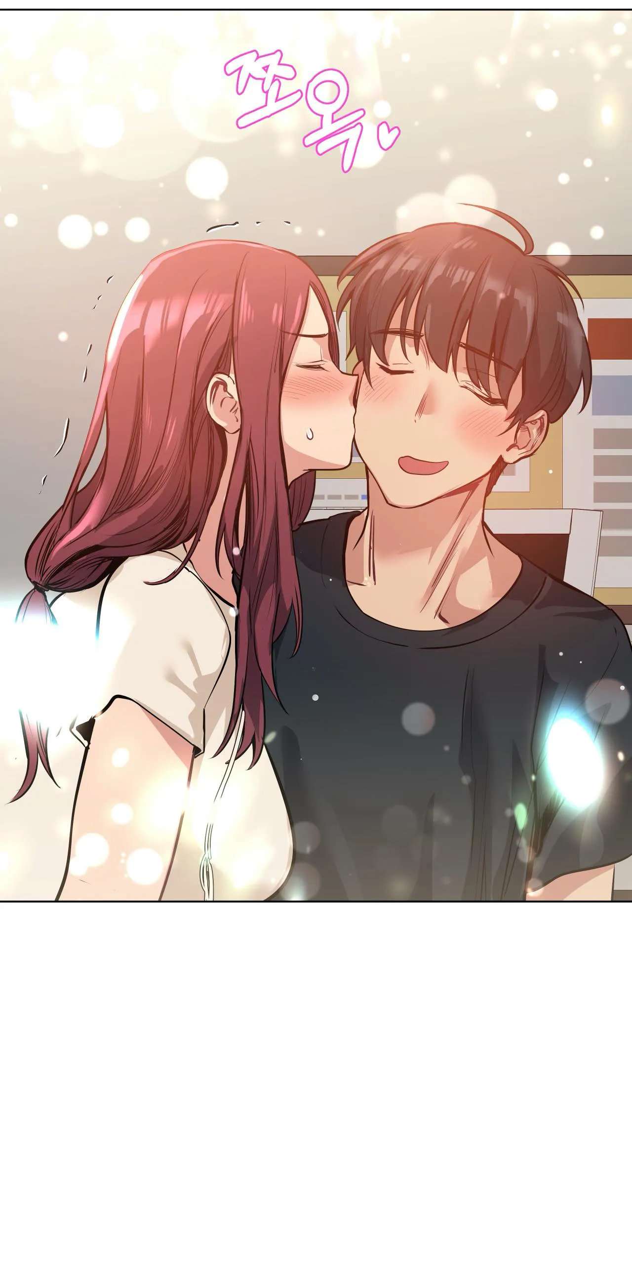 Lucky Guy Capitulo 57 página 19