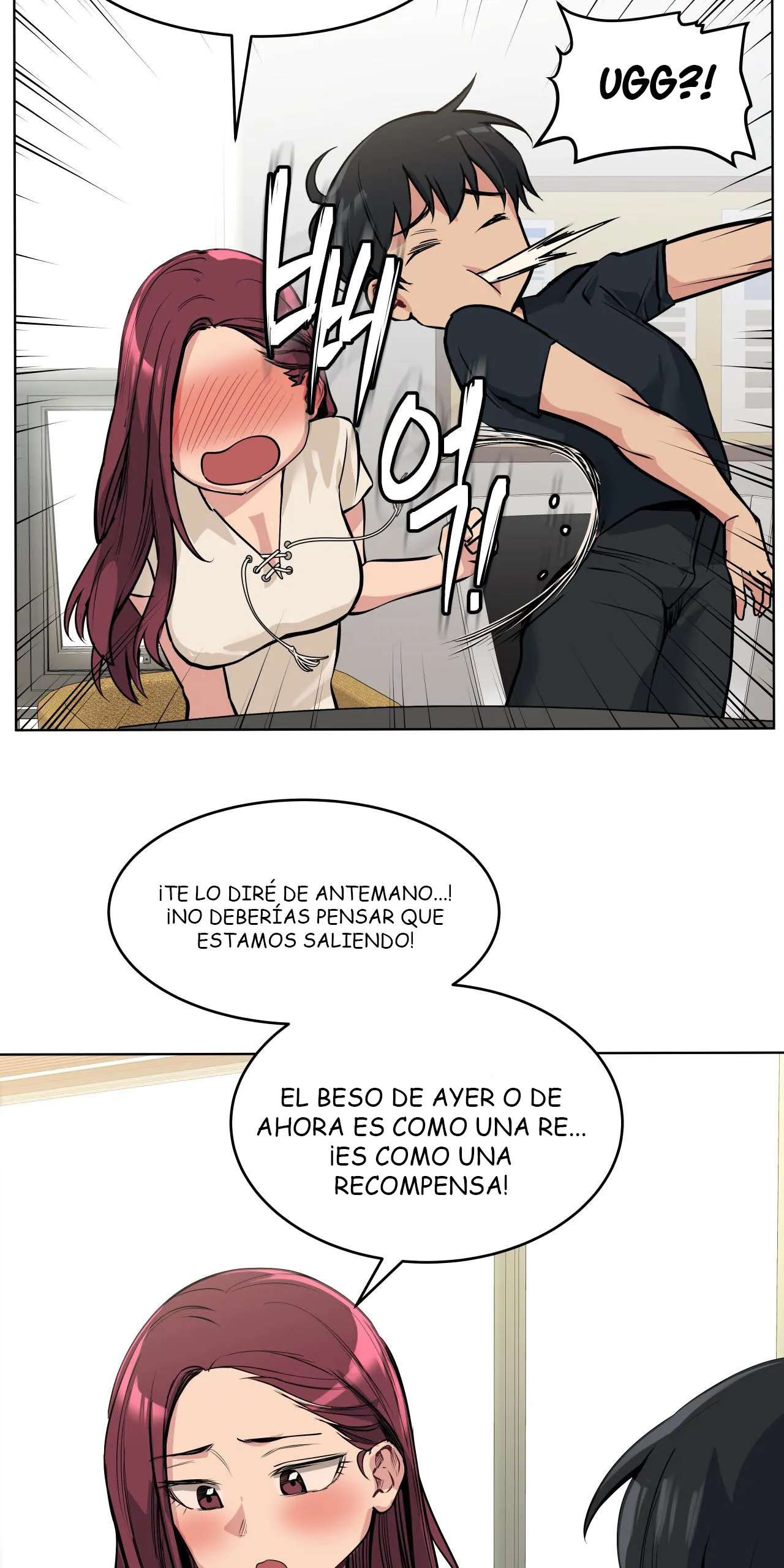 Lucky Guy Capitulo 57 página 22