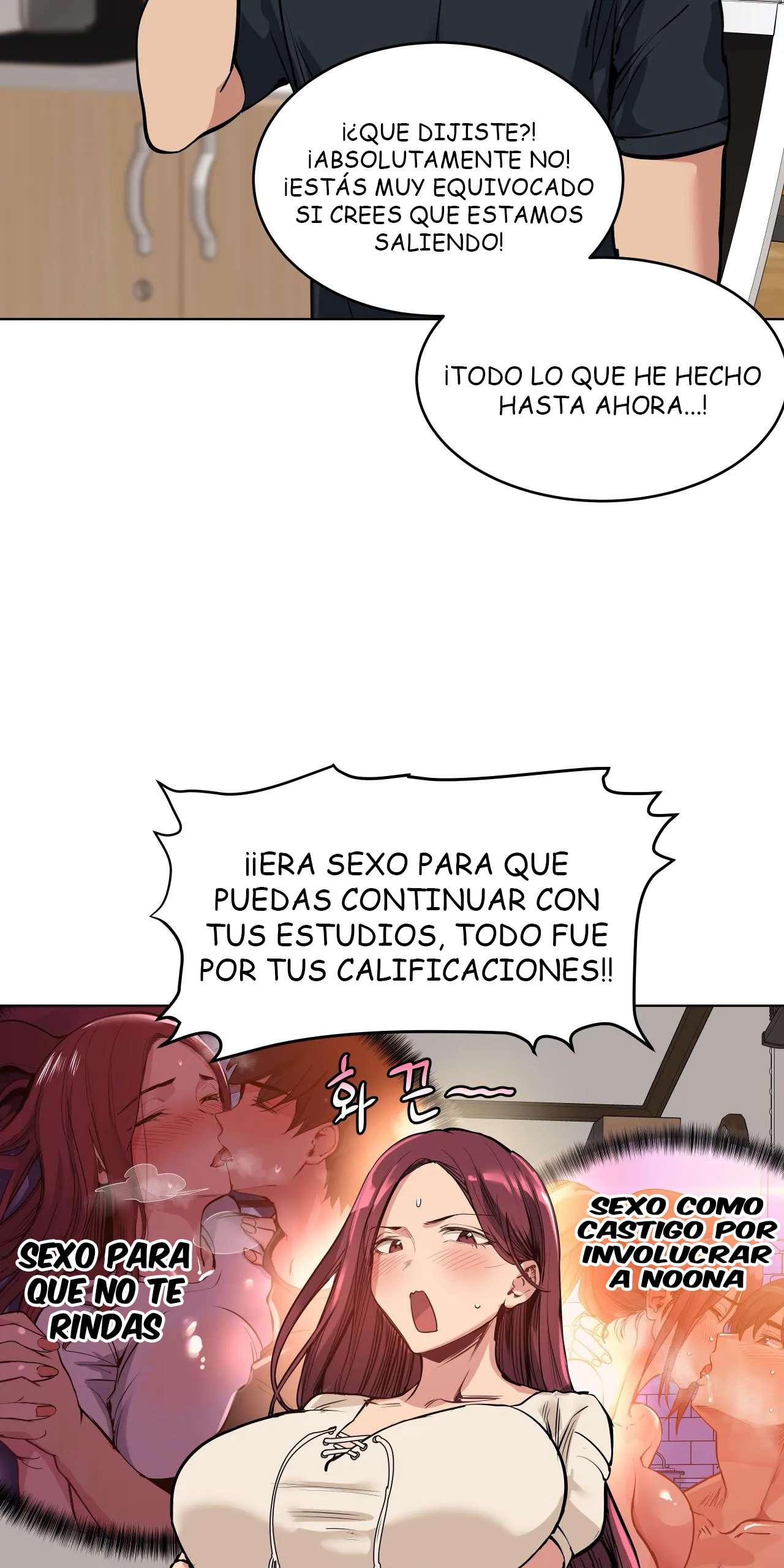 Lucky Guy Capitulo 57 página 24