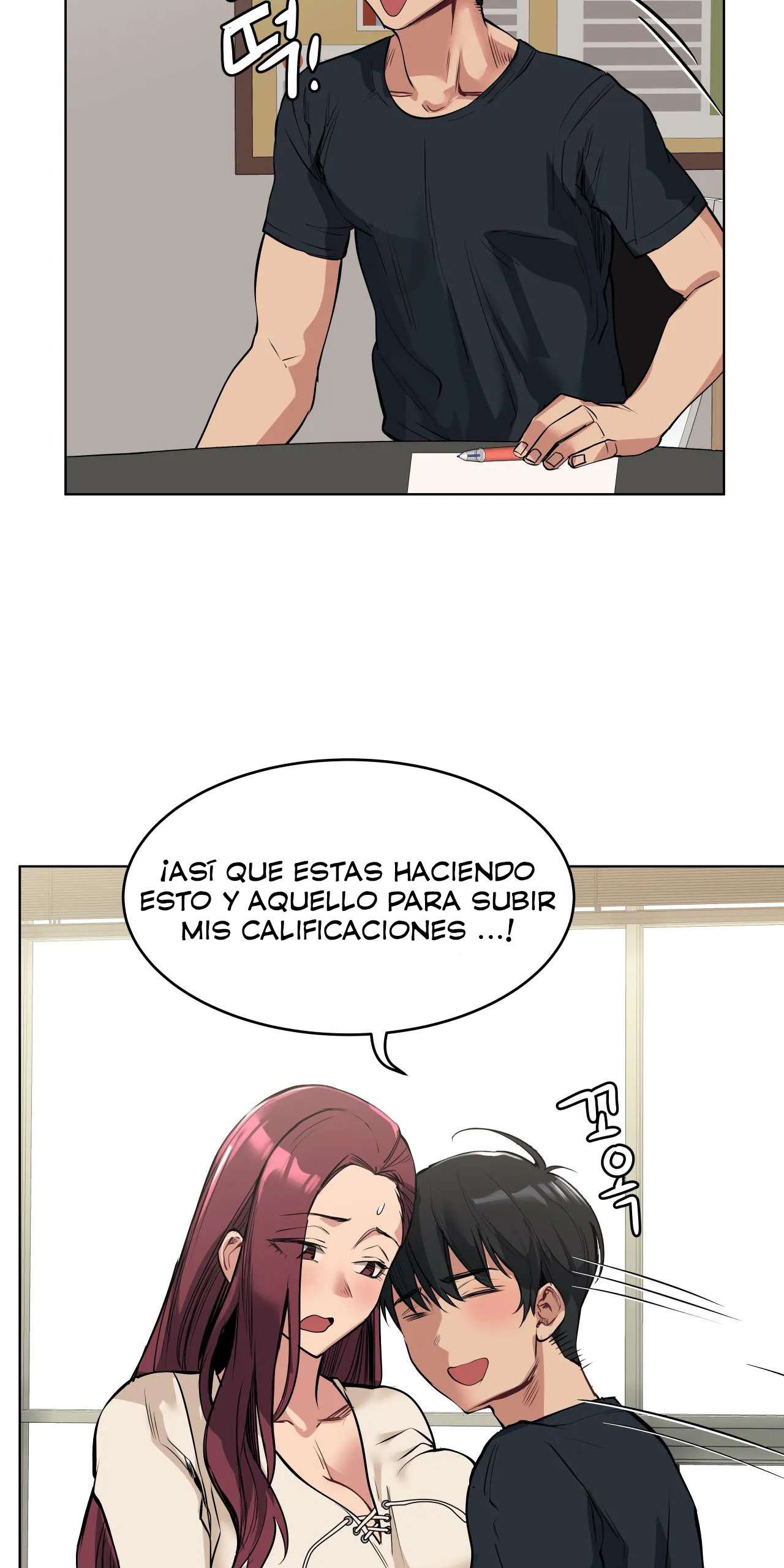 Lucky Guy Capitulo 57 página 26
