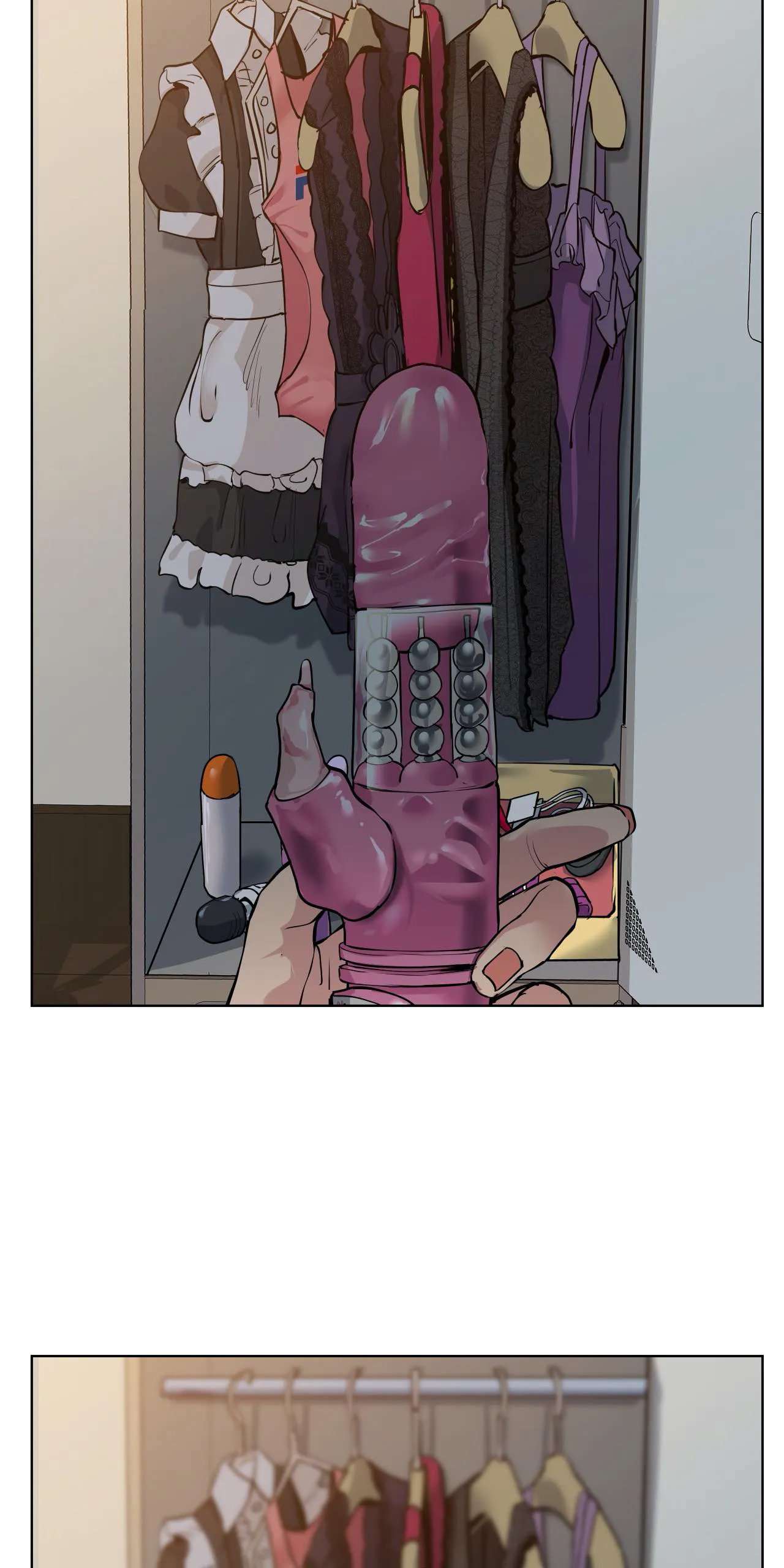 Lucky Guy Capitulo 57 página 3