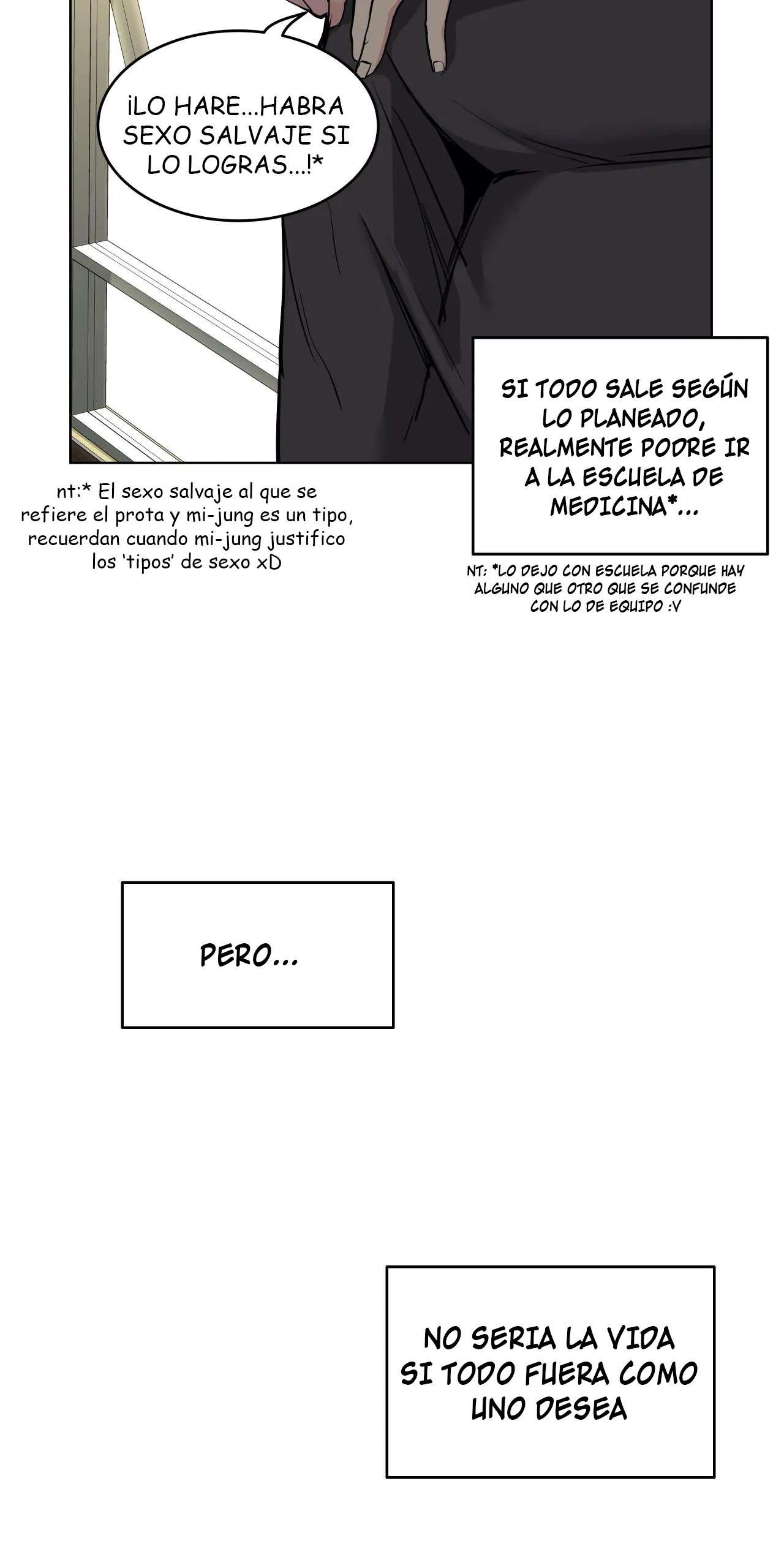 Lucky Guy Capitulo 57 página 31