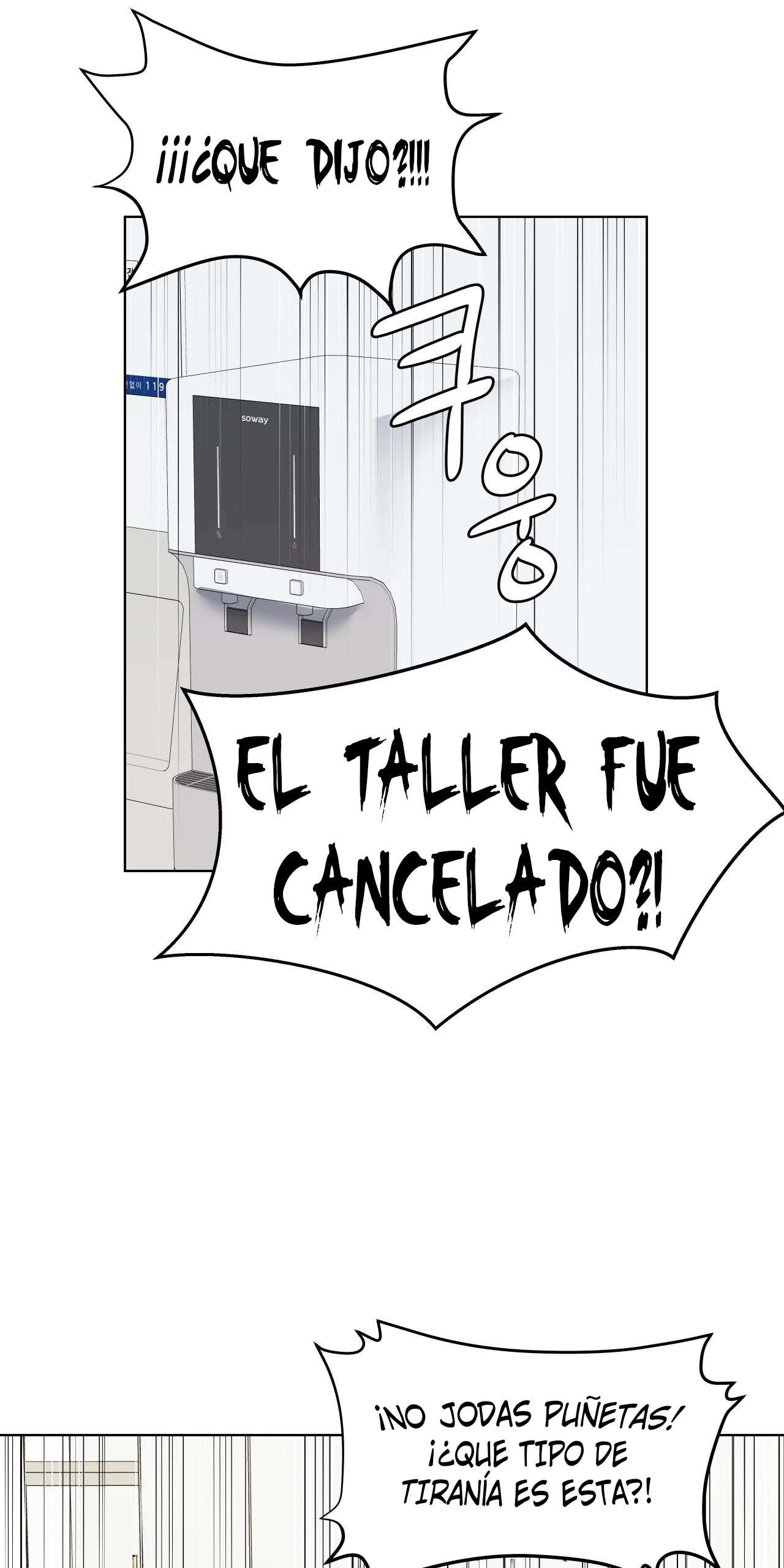 Lucky Guy Capitulo 57 página 32
