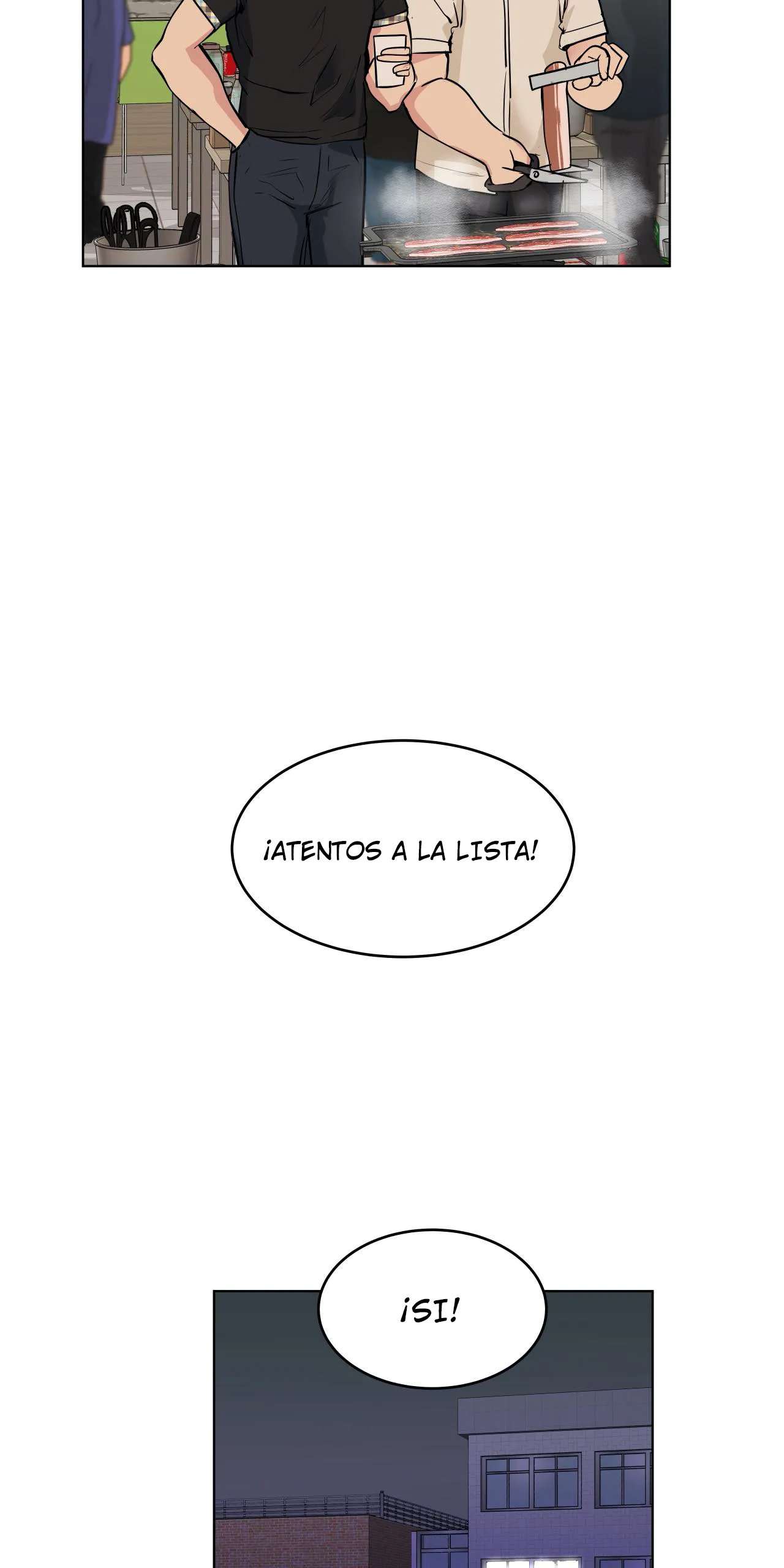 Lucky Guy Capitulo 57 página 41