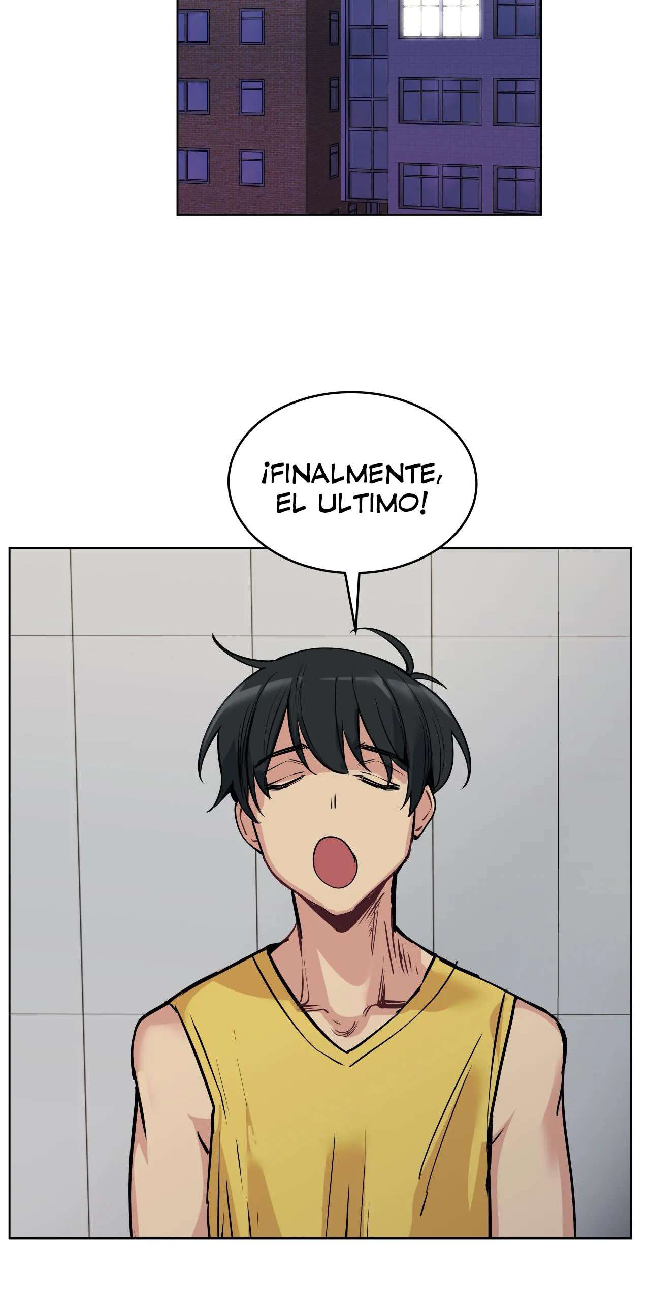 Lucky Guy Capitulo 57 página 42