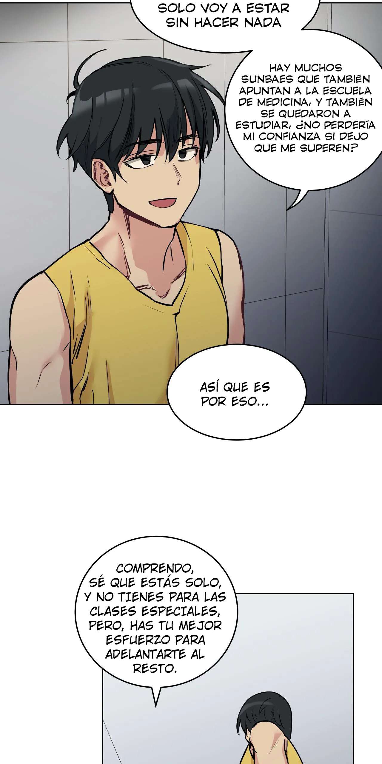 Lucky Guy Capitulo 57 página 44
