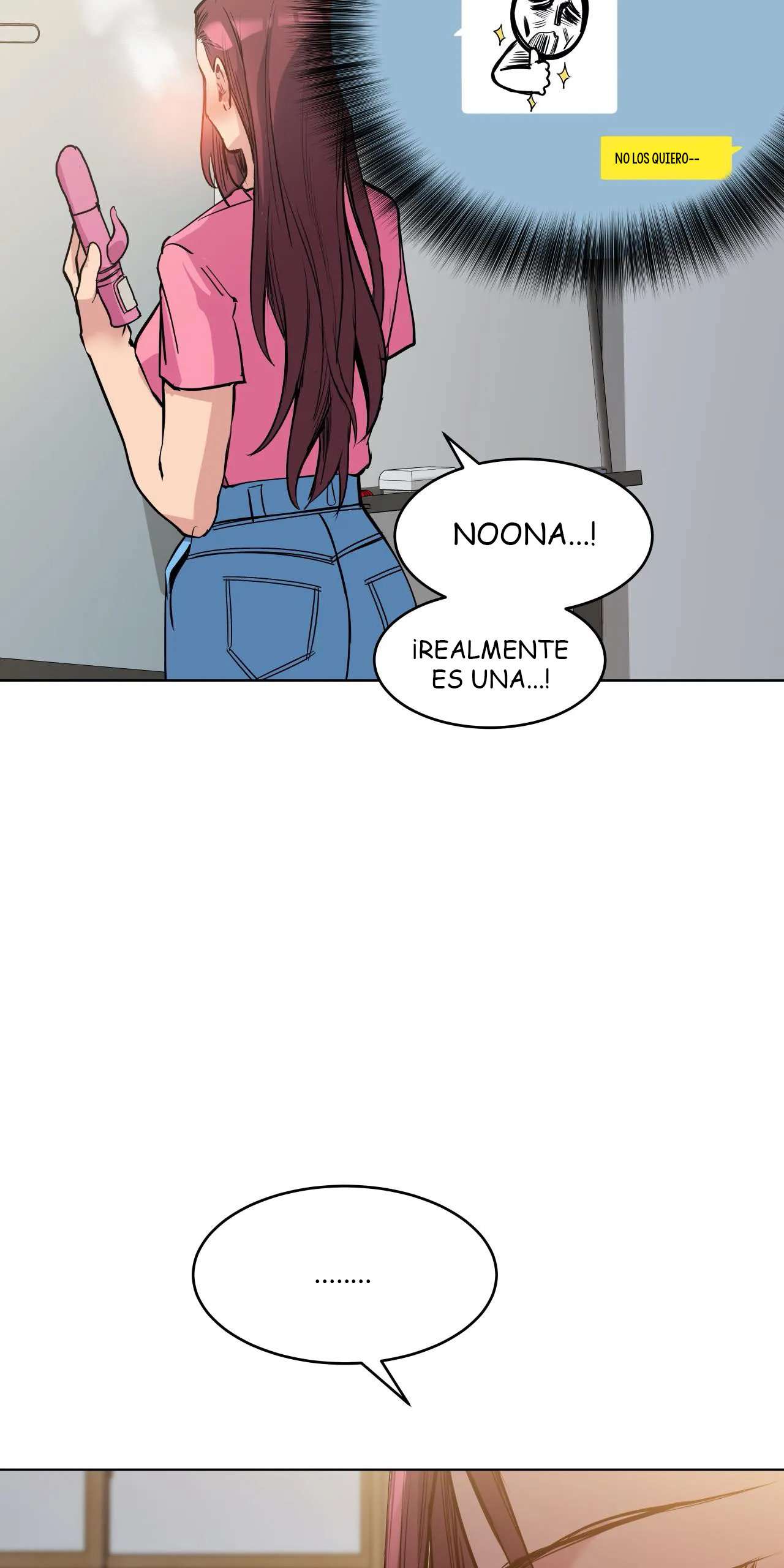 Lucky Guy Capitulo 57 página 5
