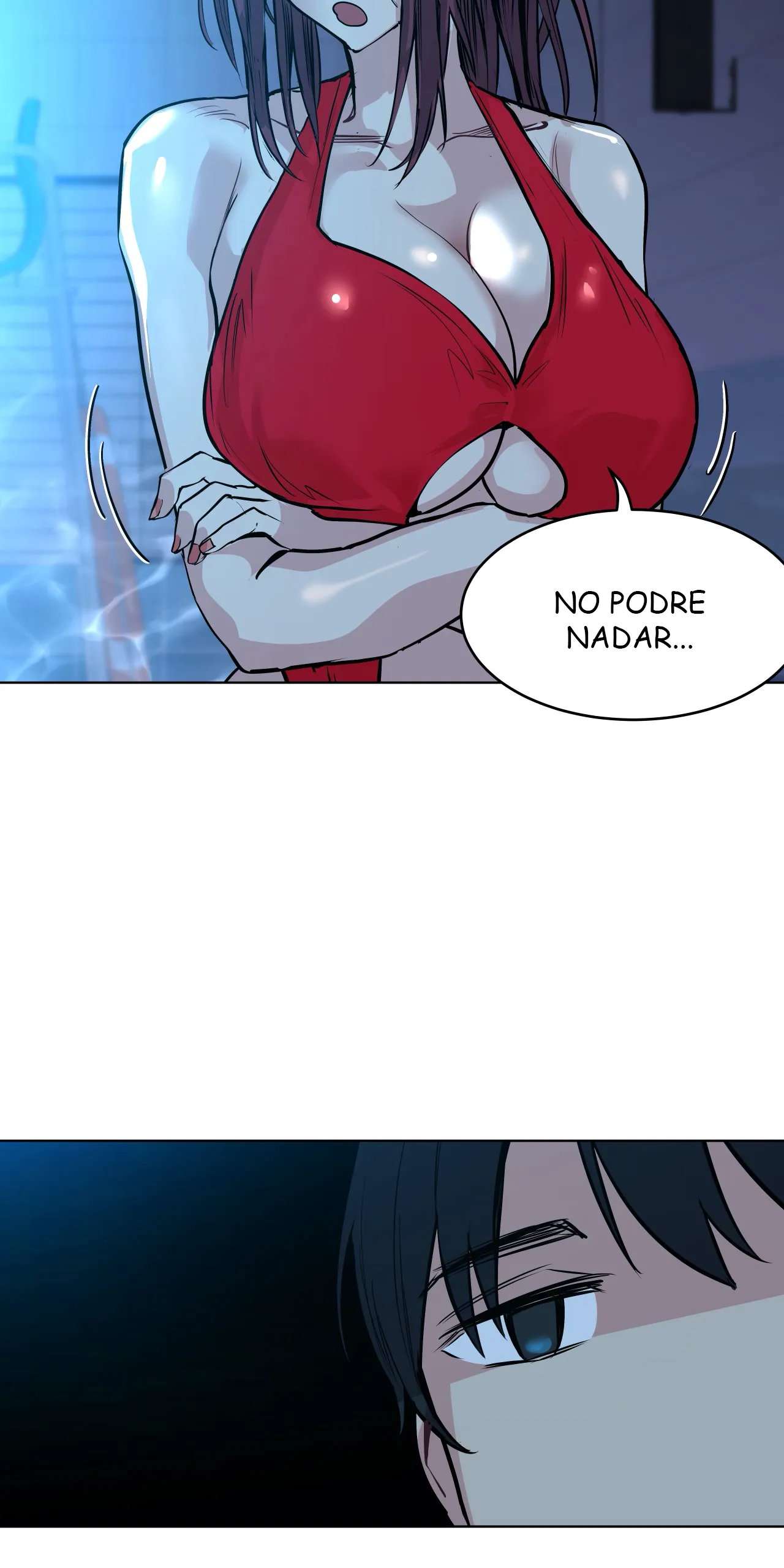 Lucky Guy Capitulo 58 página 13