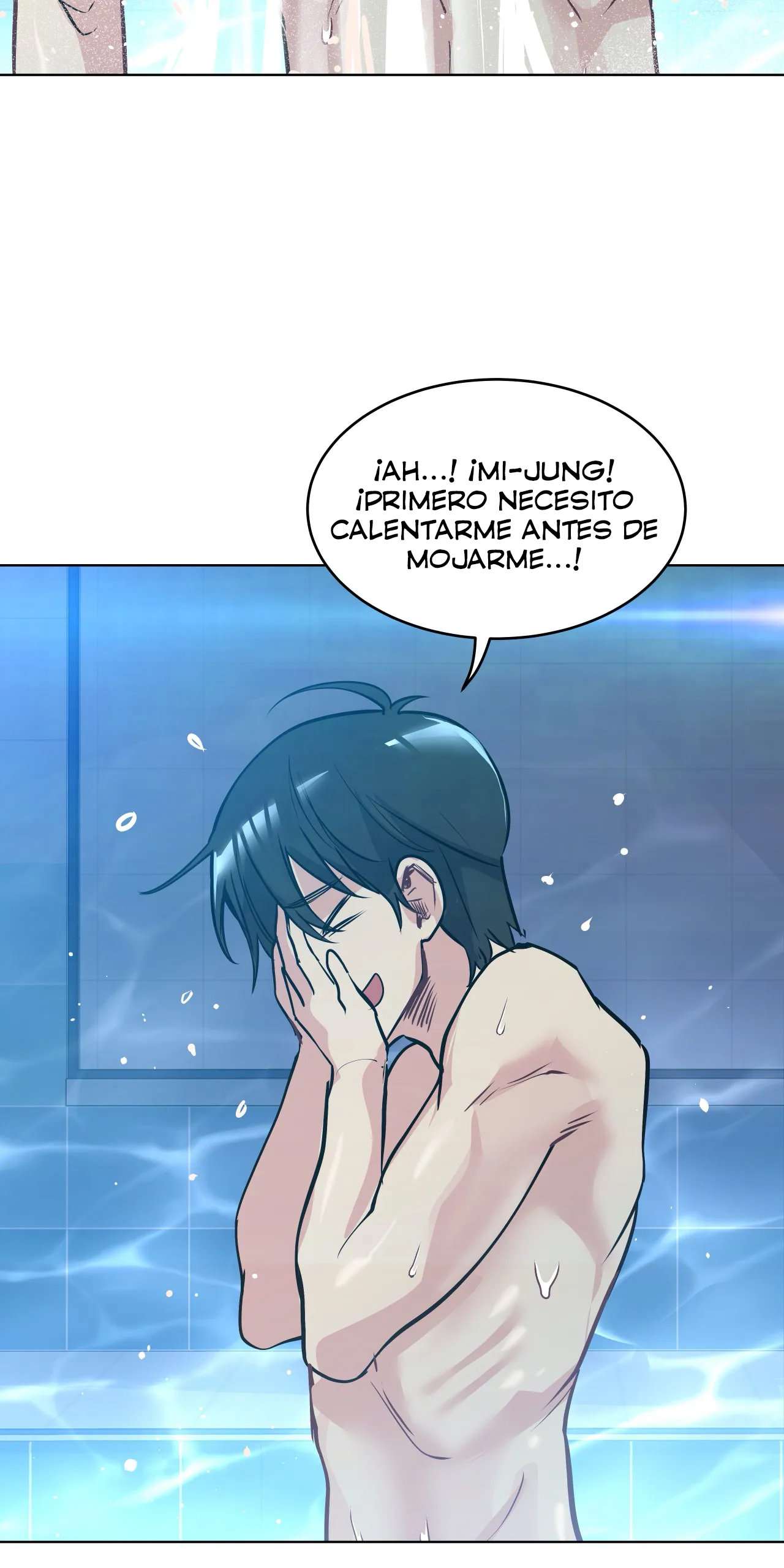 Lucky Guy Capitulo 58 página 22
