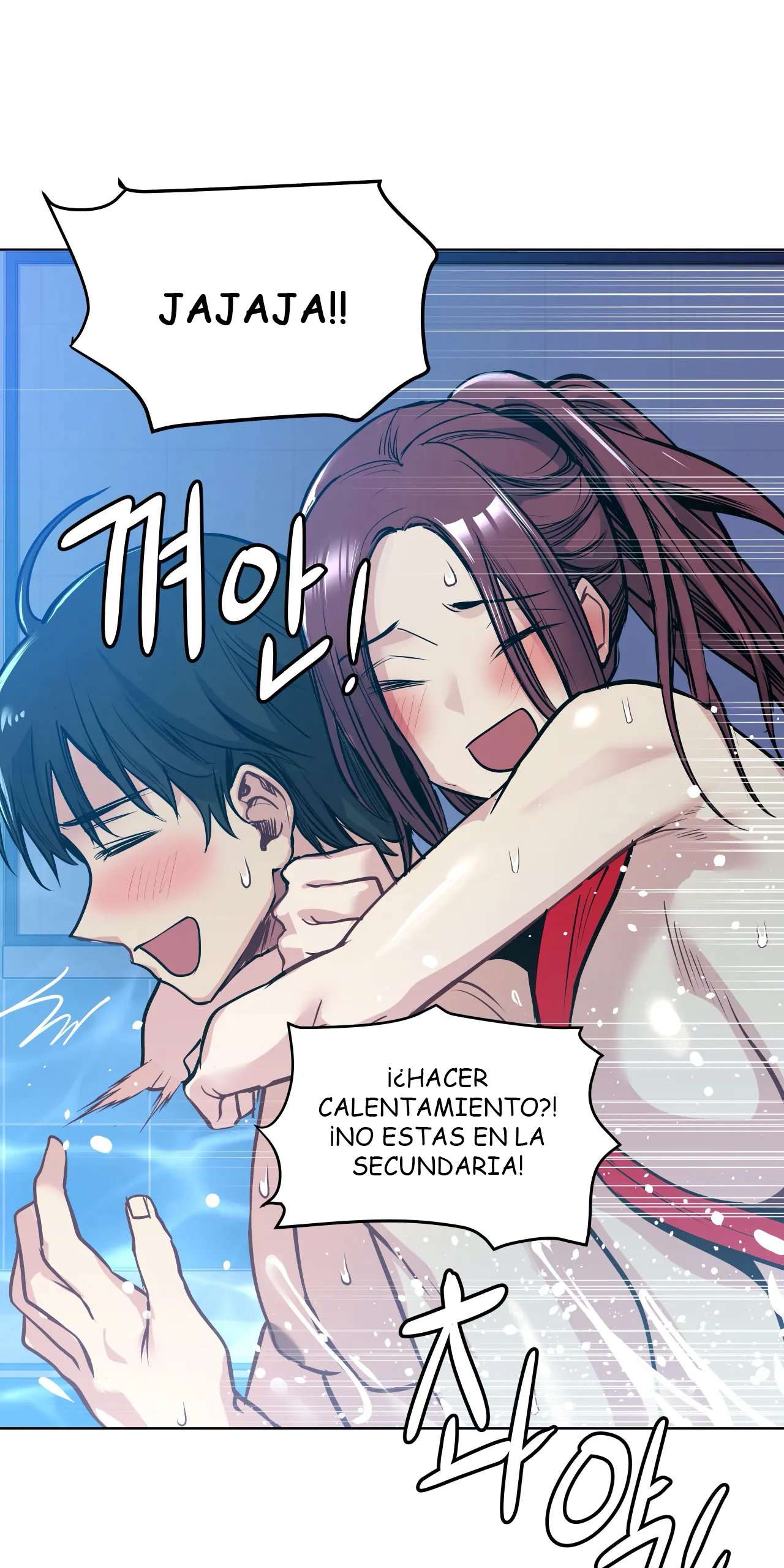 Lucky Guy Capitulo 58 página 23