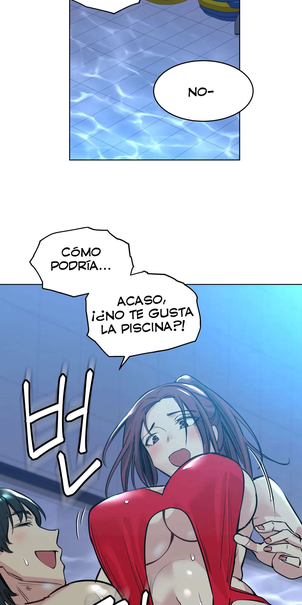 Lucky Guy Capitulo 58 página 29