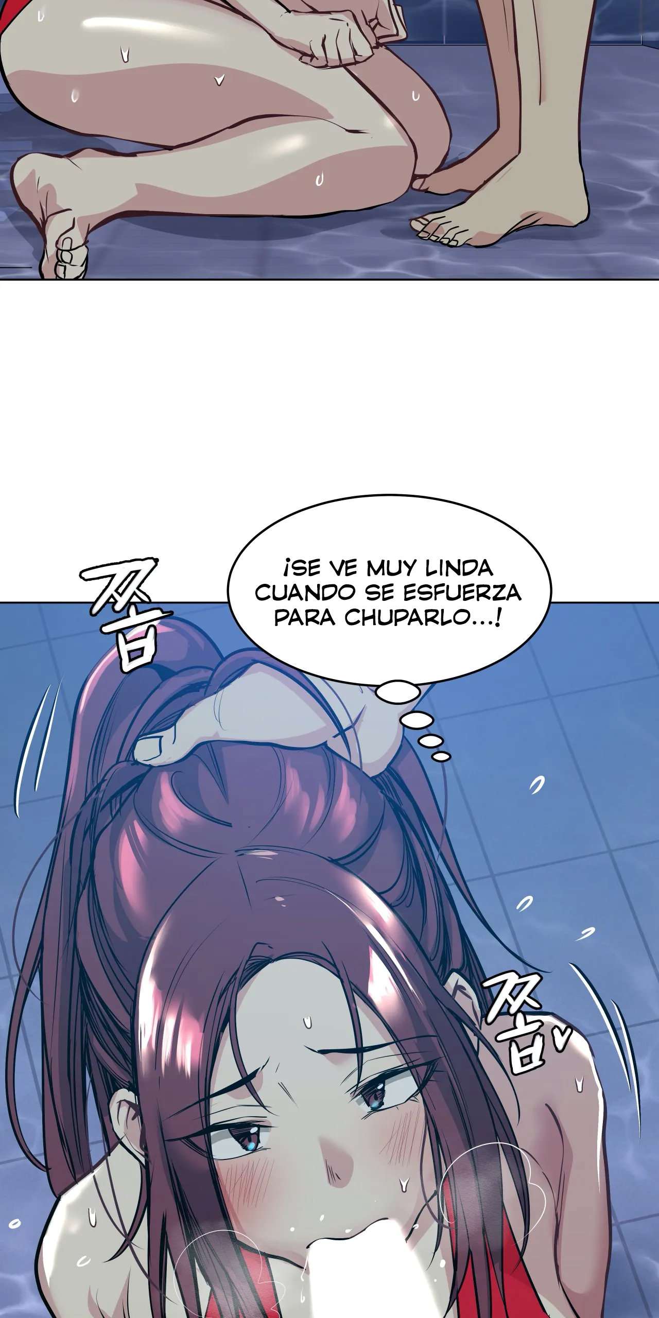 Lucky Guy Capitulo 58 página 37