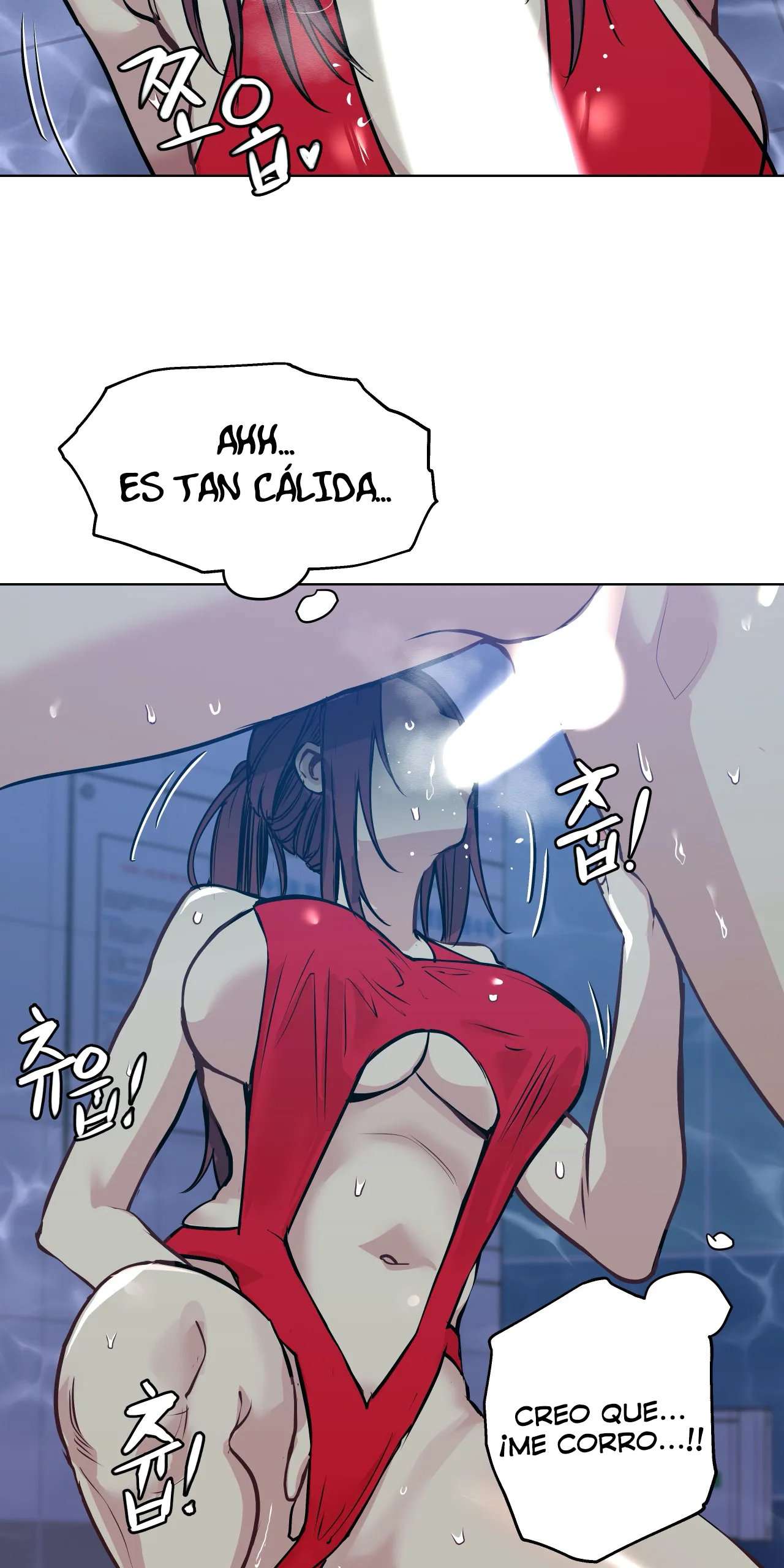 Lucky Guy Capitulo 58 página 38