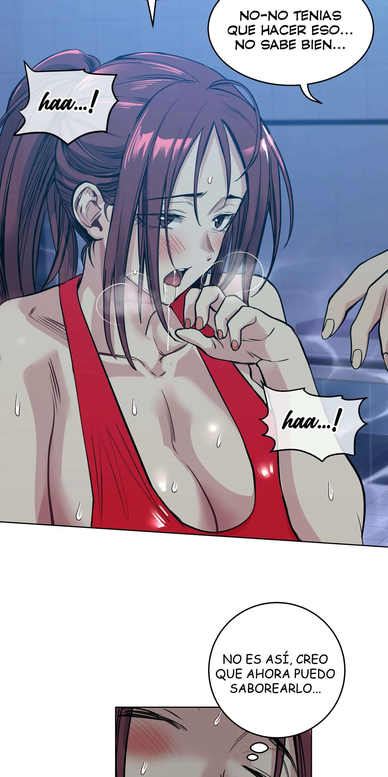 Lucky Guy Capitulo 58 página 45