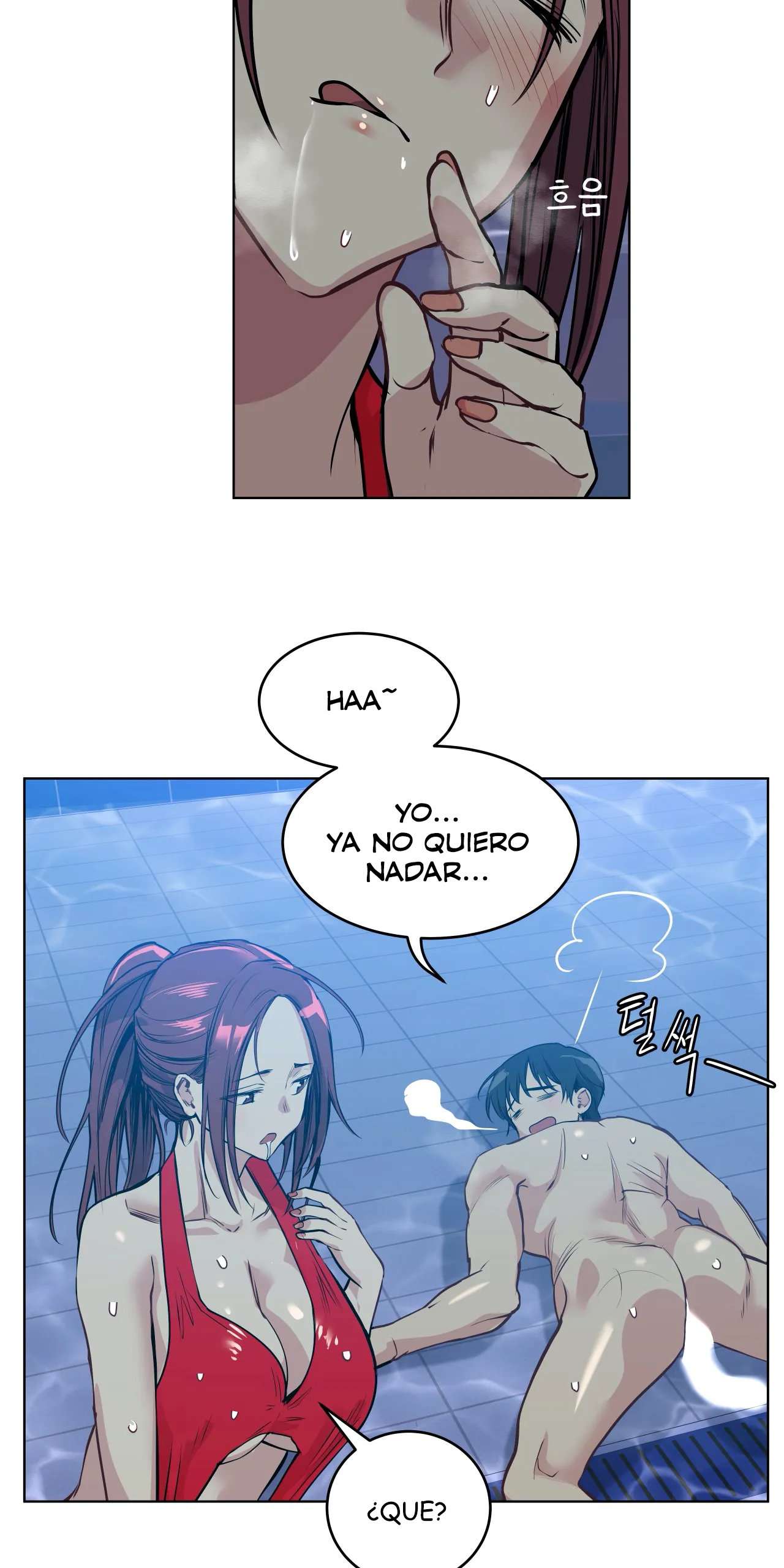 Lucky Guy Capitulo 58 página 46