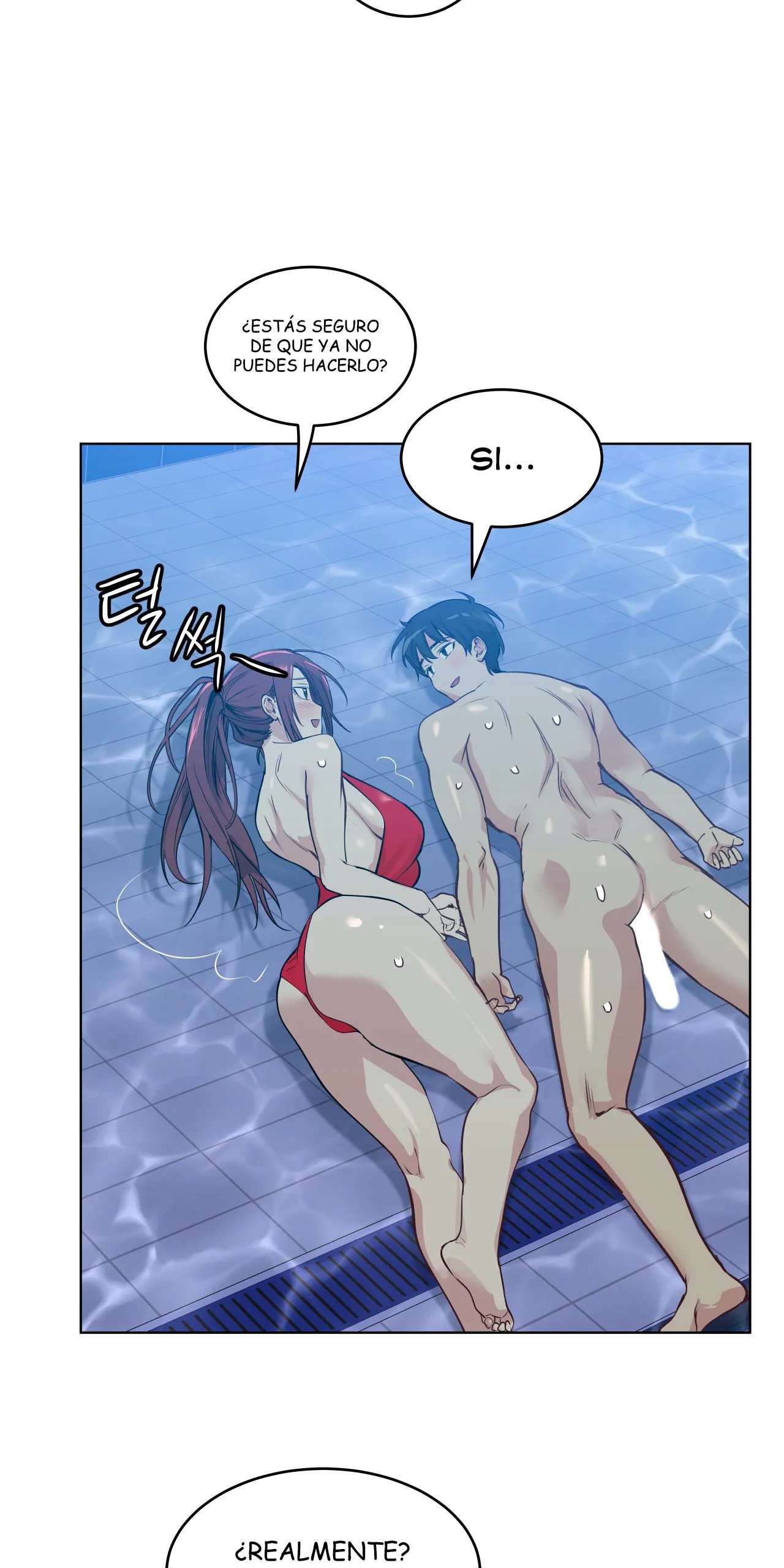 Lucky Guy Capitulo 58 página 47